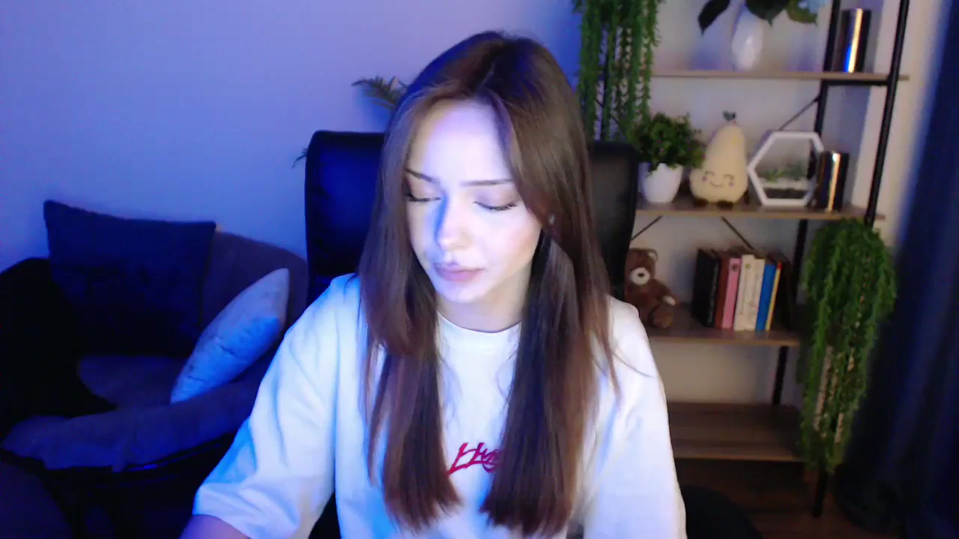 Gallery image thumbnail from KateManelli's myfreecams stream on, 02/21/2025, 11:14 image 4 of 20