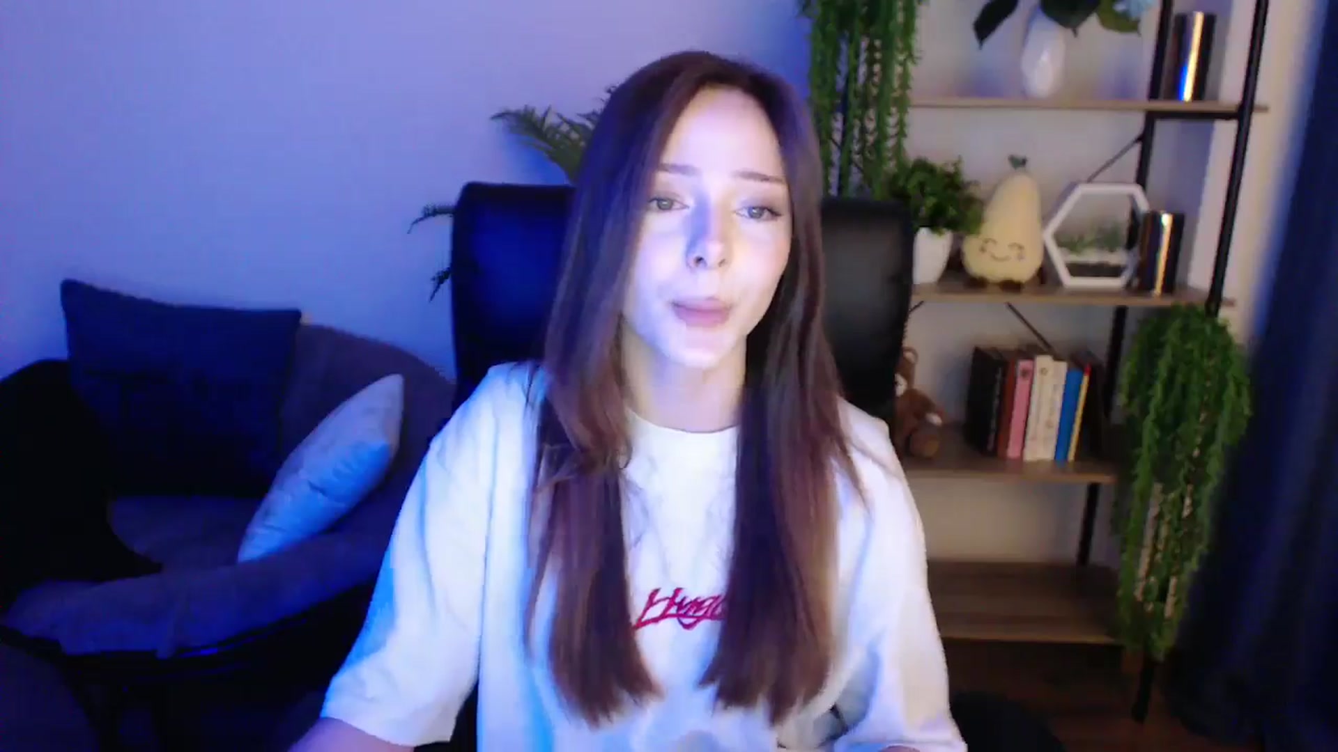 Gallery image thumbnail from KateManelli's myfreecams stream on, 02/21/2025, 11:14 image 6 of 20