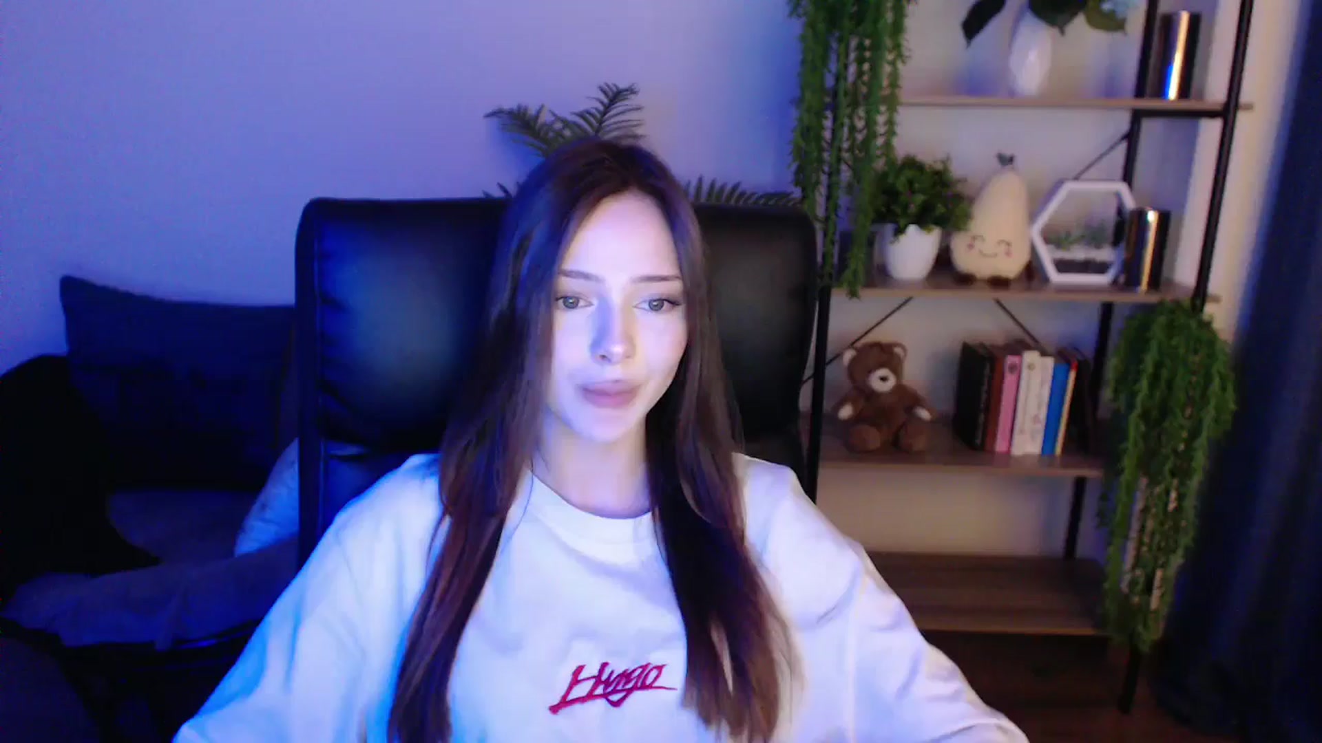 Gallery image thumbnail from KateManelli's myfreecams stream on, 02/21/2025, 12:58 image 12 of 20