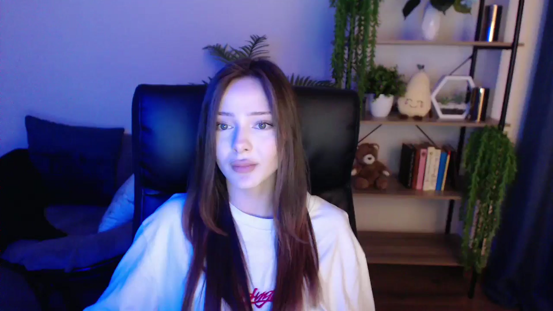 Gallery image thumbnail from KateManelli's myfreecams stream on, 02/21/2025, 12:58 image 4 of 20