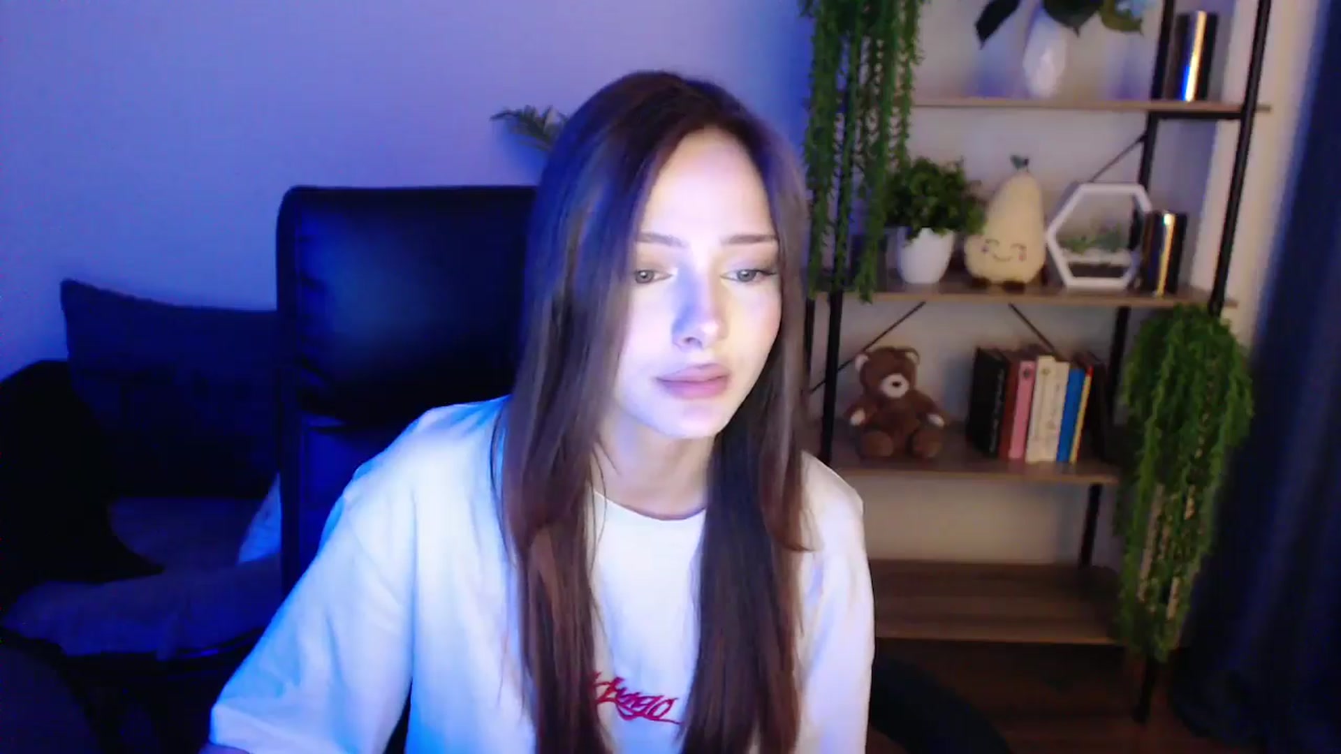 Gallery image thumbnail from KateManelli's myfreecams stream on, 02/21/2025, 12:58 image 19 of 20