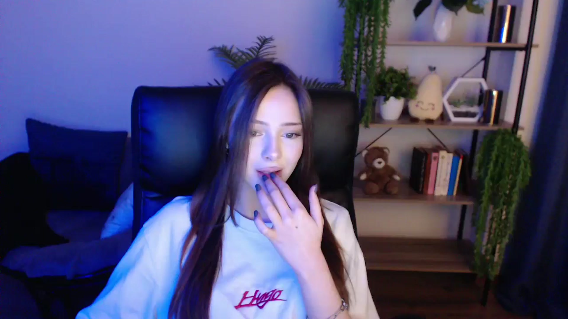 Gallery image thumbnail from KateManelli's myfreecams stream on, 02/21/2025, 12:58 image 8 of 20