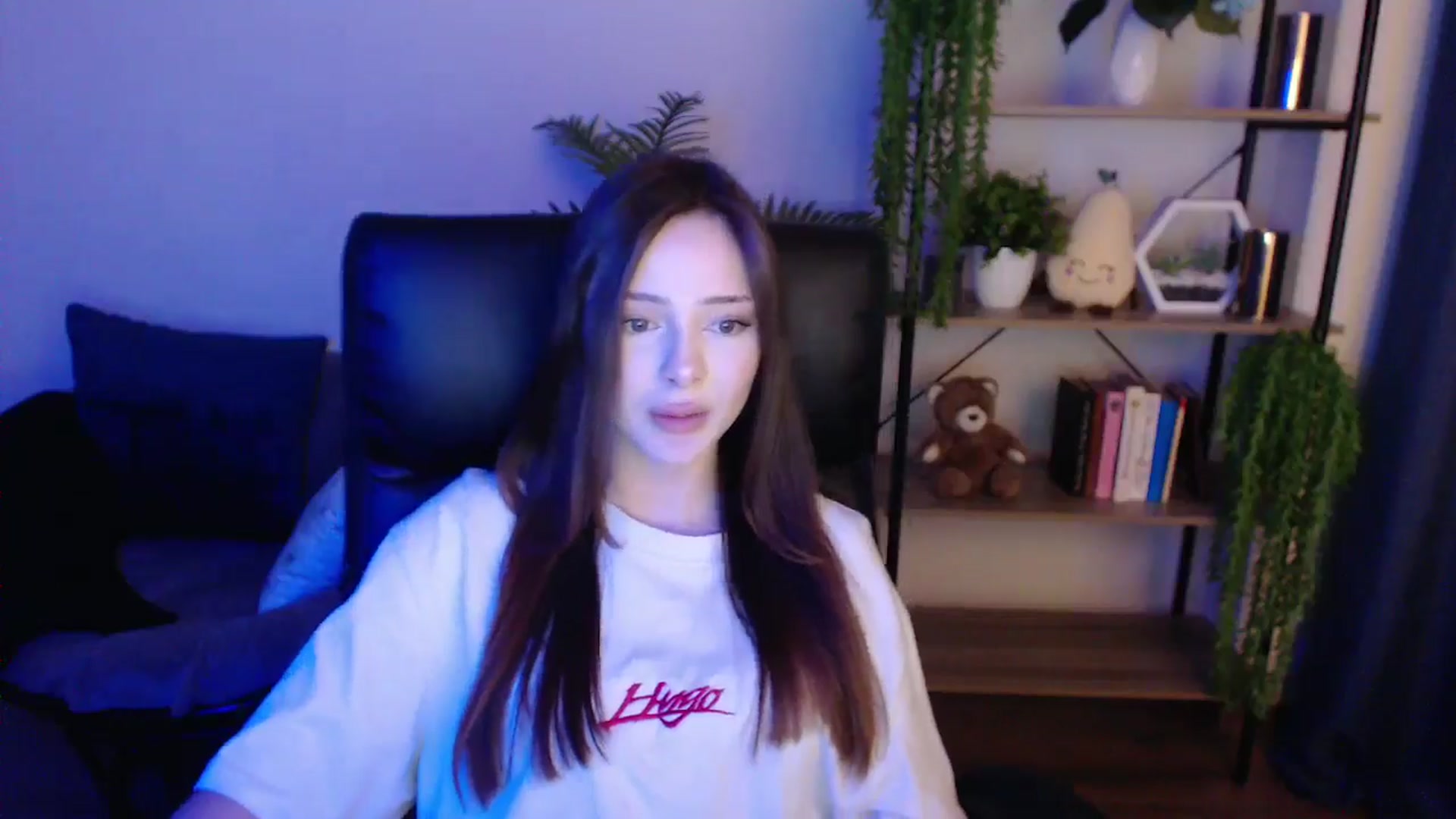 Gallery image thumbnail from KateManelli's myfreecams stream on, 02/21/2025, 12:58 image 14 of 20