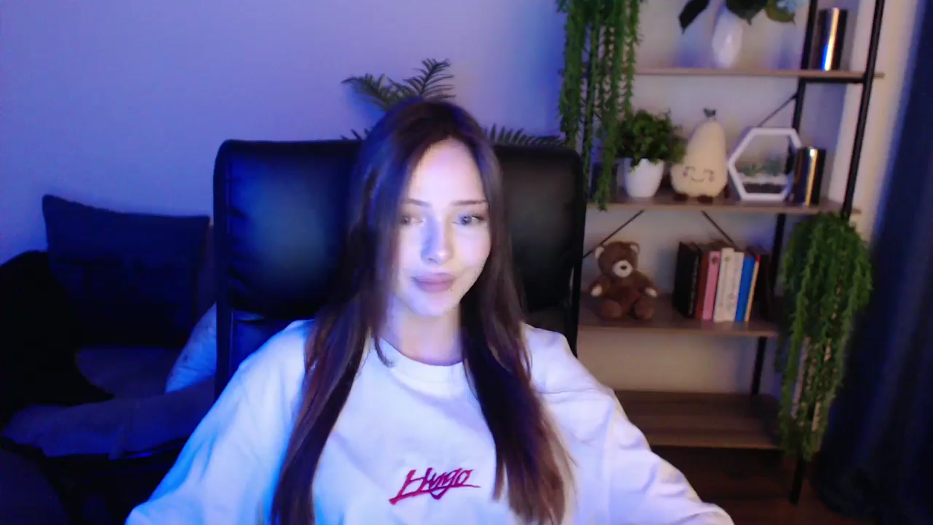 Gallery image thumbnail from KateManelli's myfreecams stream on, 02/21/2025, 12:58 image 10 of 20