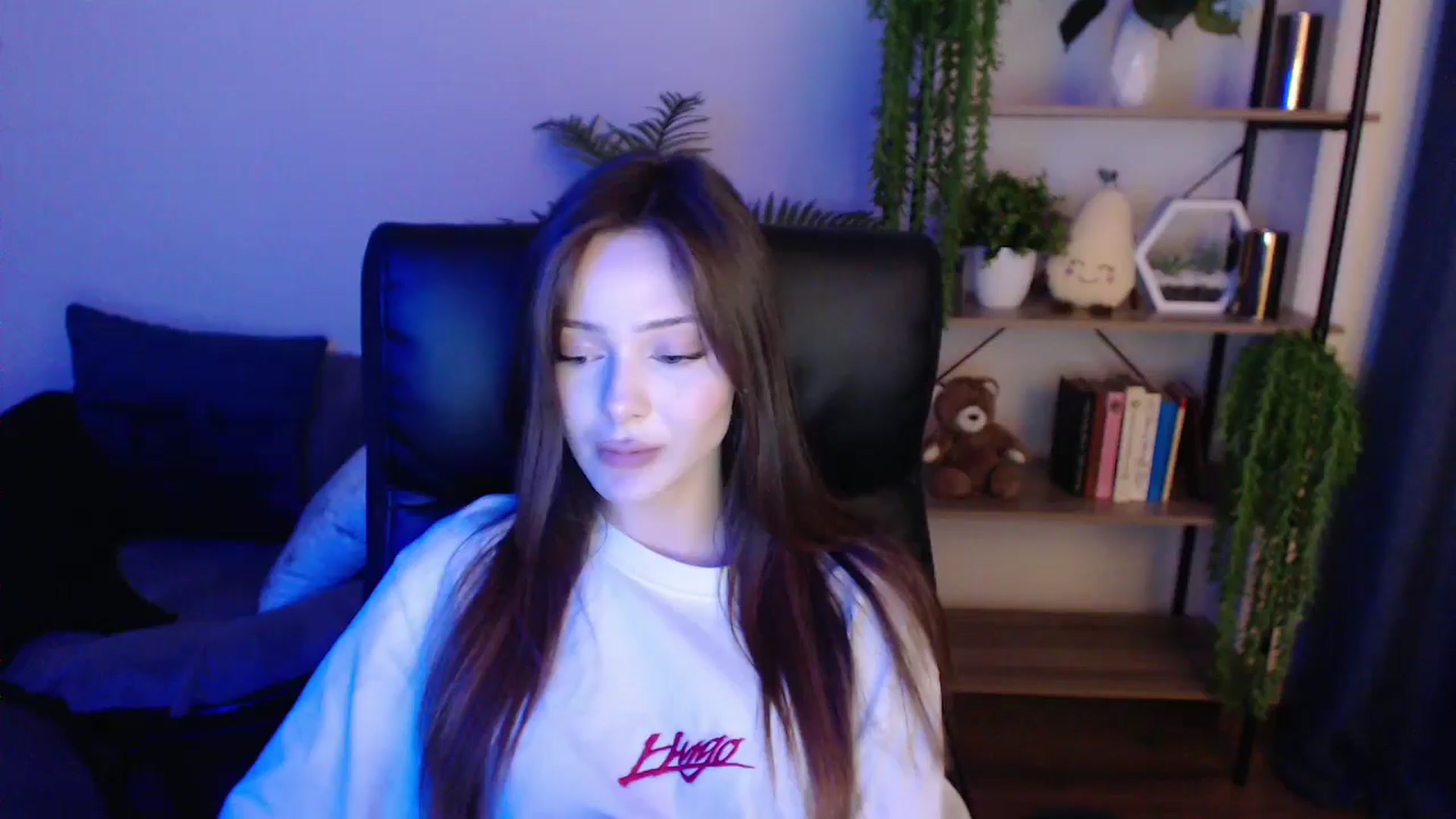 Gallery image thumbnail from KateManelli's myfreecams stream on, 02/21/2025, 13:31 image 20 of 20