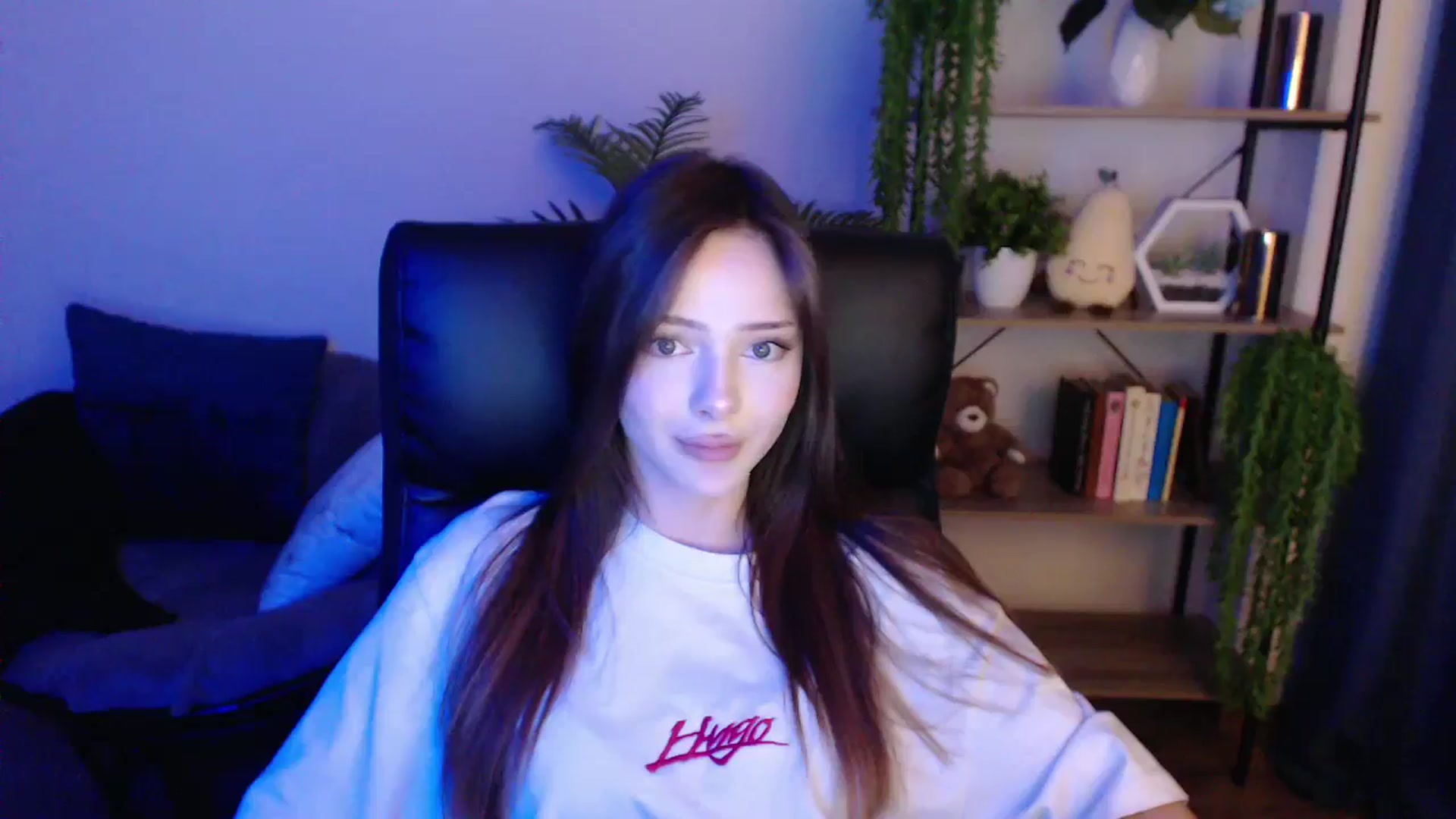 Gallery image thumbnail from KateManelli's myfreecams stream on, 02/21/2025, 13:31 image 19 of 20
