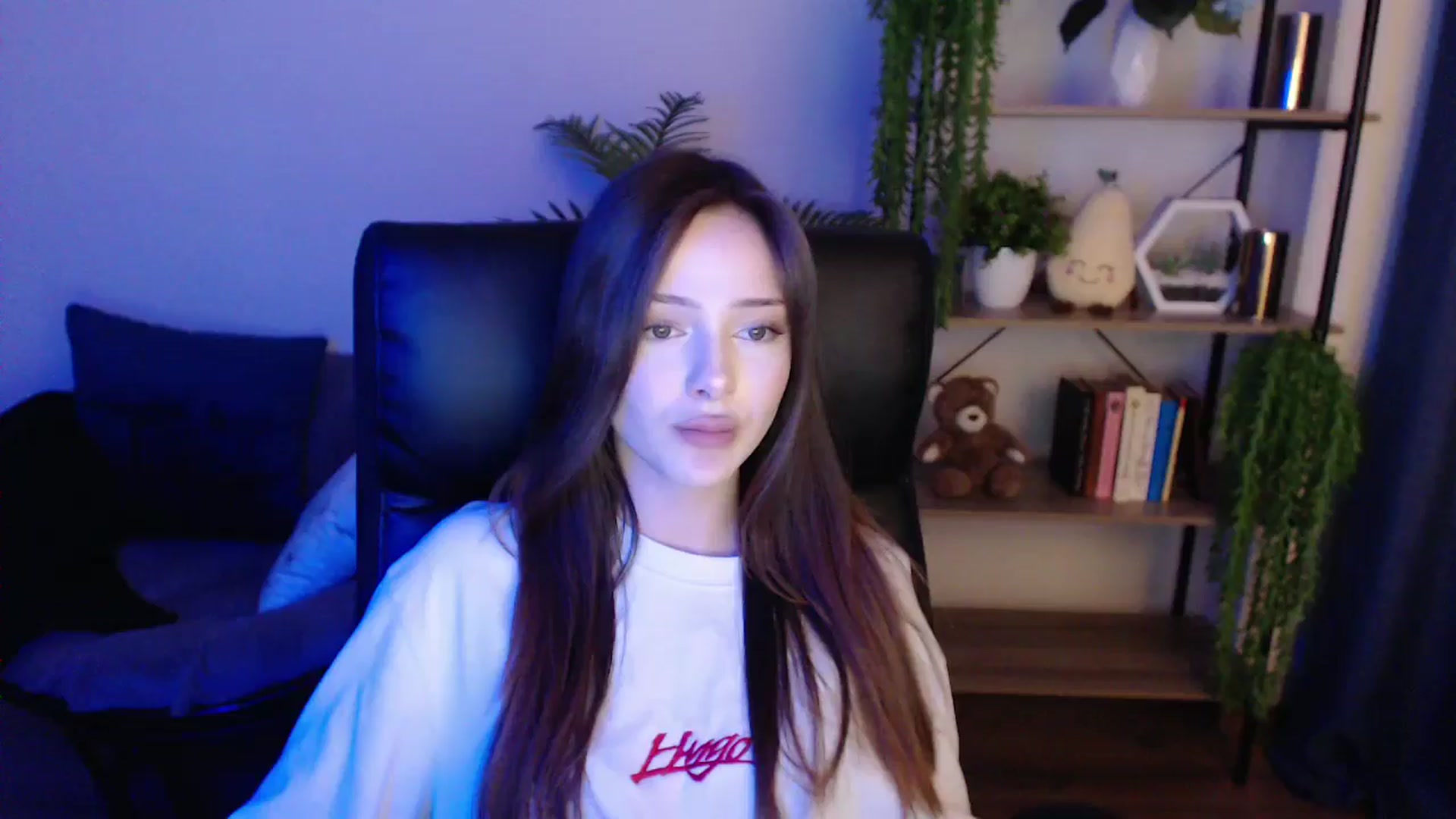 Gallery image thumbnail from KateManelli's myfreecams stream on, 02/21/2025, 13:31 image 3 of 20
