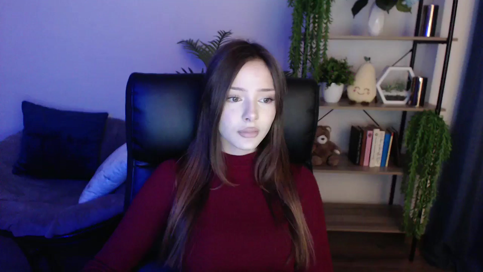 Gallery image thumbnail from KateManelli's myfreecams stream on, 02/22/2025, 09:25 image 1 of 20