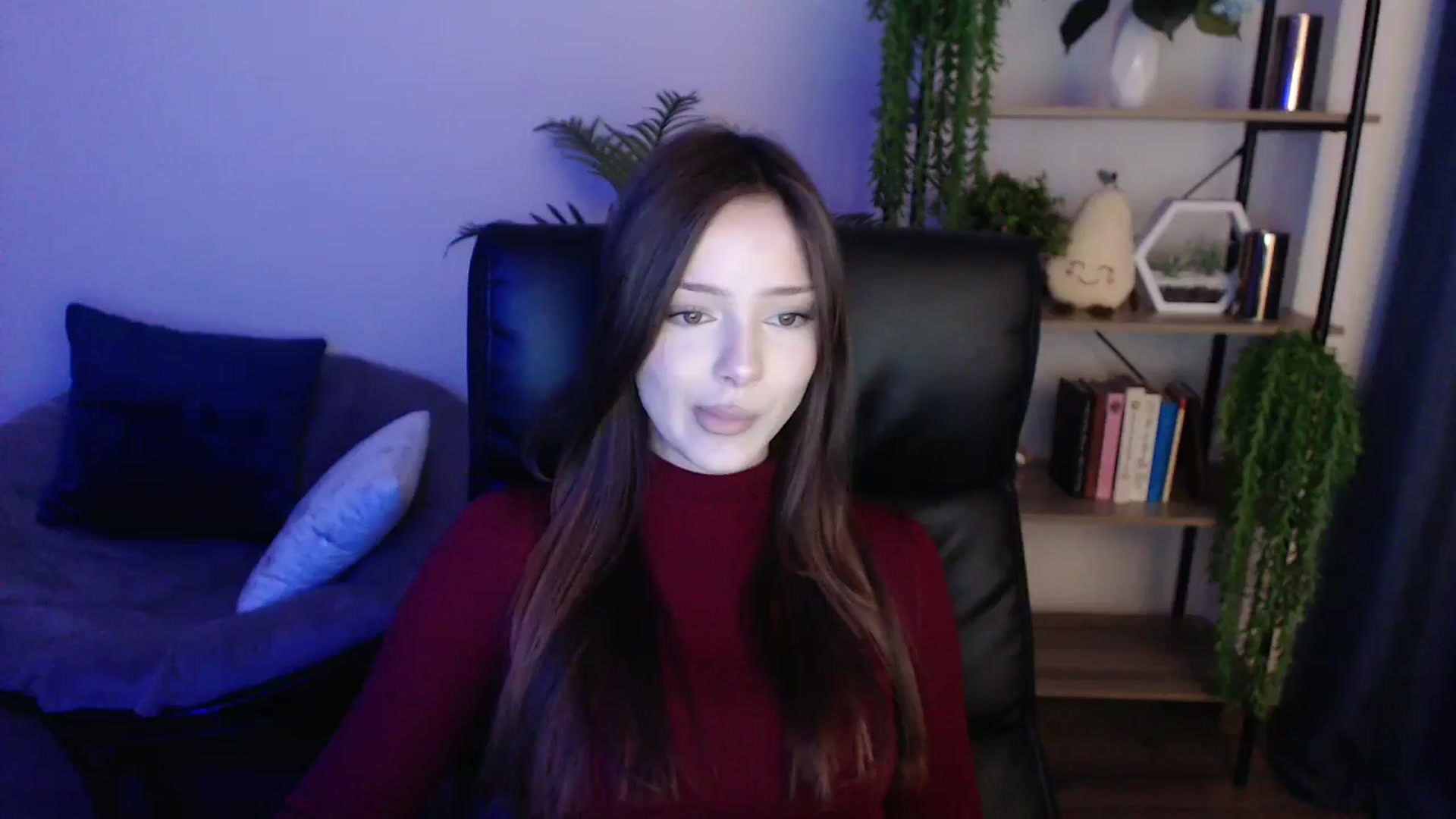 Gallery image thumbnail from KateManelli's myfreecams stream on, 02/22/2025, 09:25 image 11 of 20