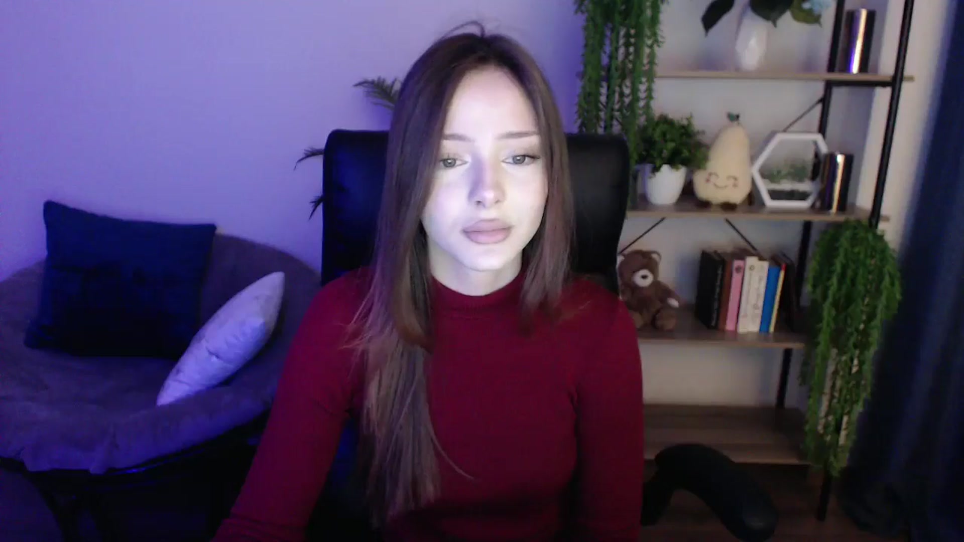 Gallery image thumbnail from KateManelli's myfreecams stream on, 02/22/2025, 09:25 image 20 of 20