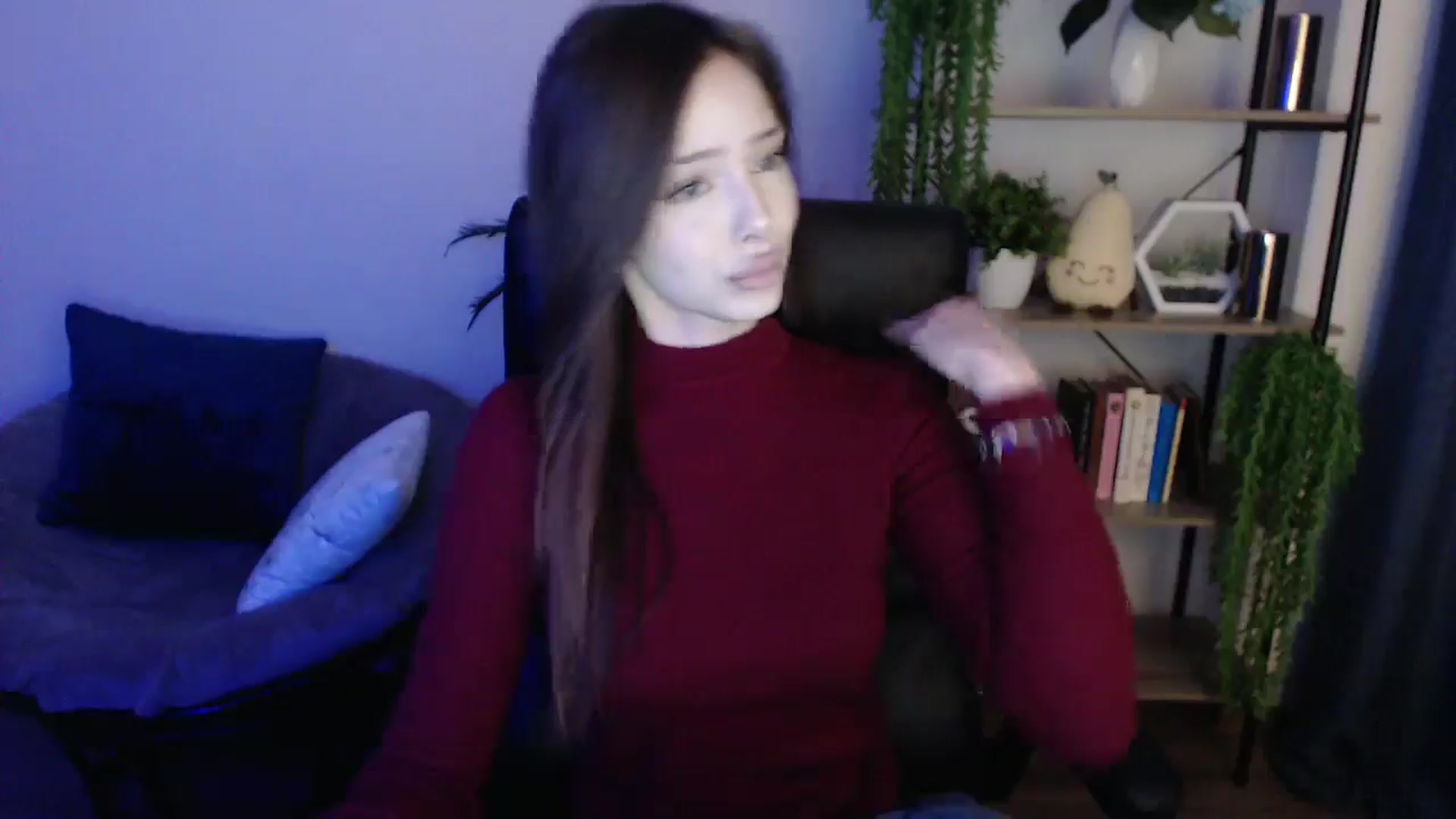 Gallery image thumbnail from KateManelli's myfreecams stream on, 02/22/2025, 09:25 image 14 of 20