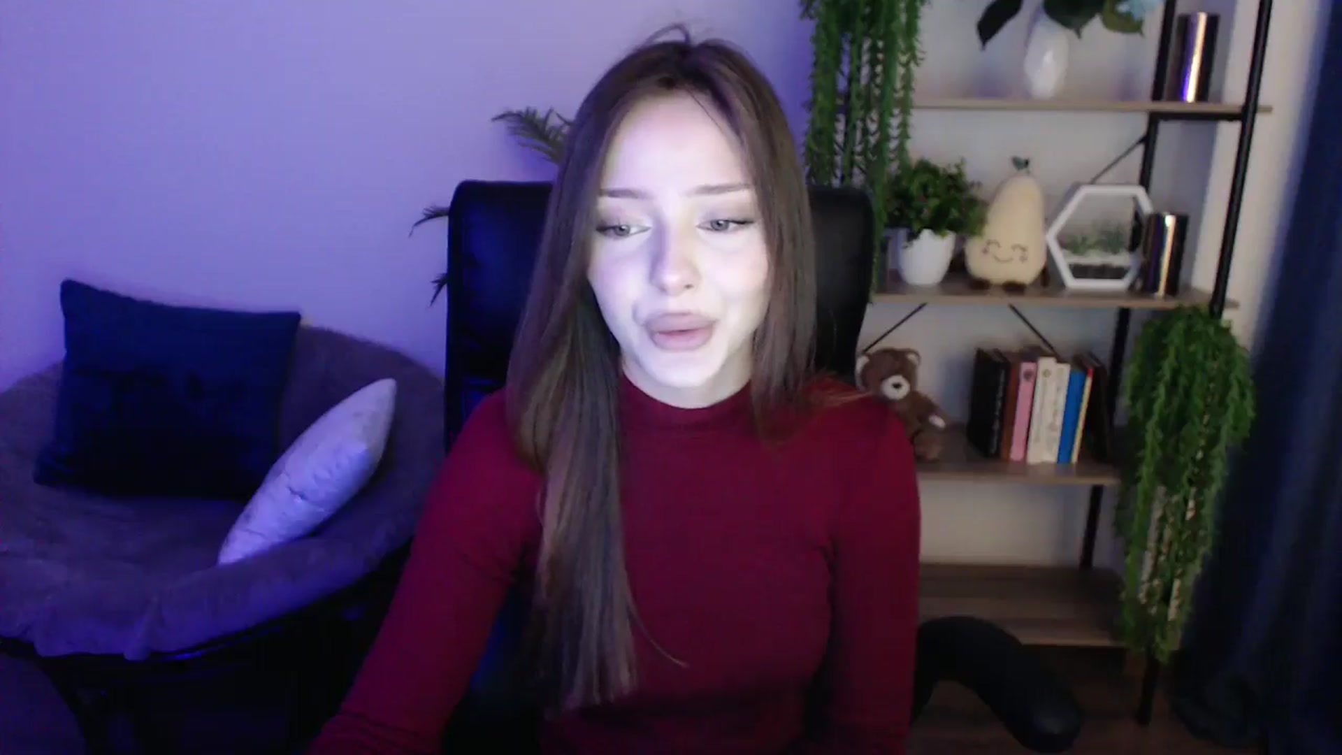 Gallery image thumbnail from KateManelli's myfreecams stream on, 02/22/2025, 09:25 image 18 of 20