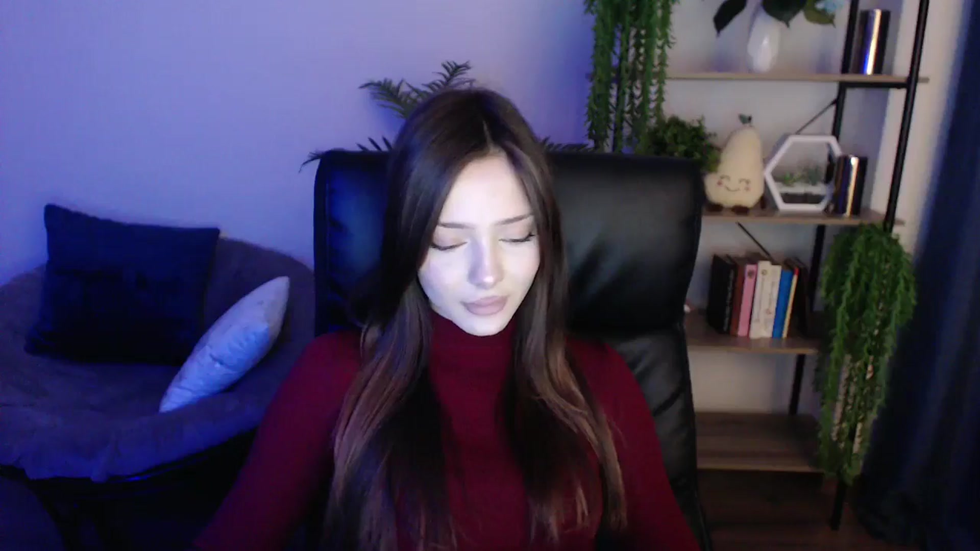 Gallery image thumbnail from KateManelli's myfreecams stream on, 02/22/2025, 09:25 image 10 of 20