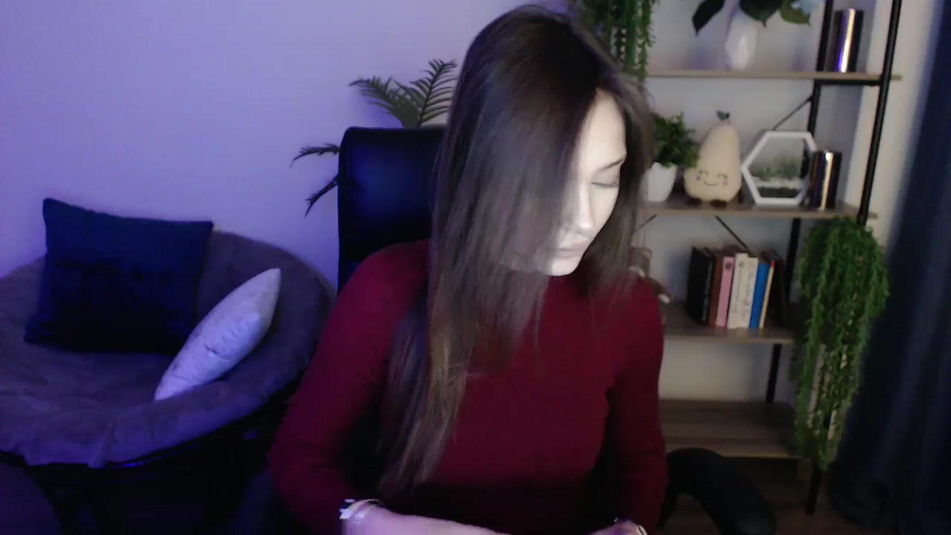 Gallery image thumbnail from KateManelli's myfreecams stream on, 02/22/2025, 09:25 image 16 of 20