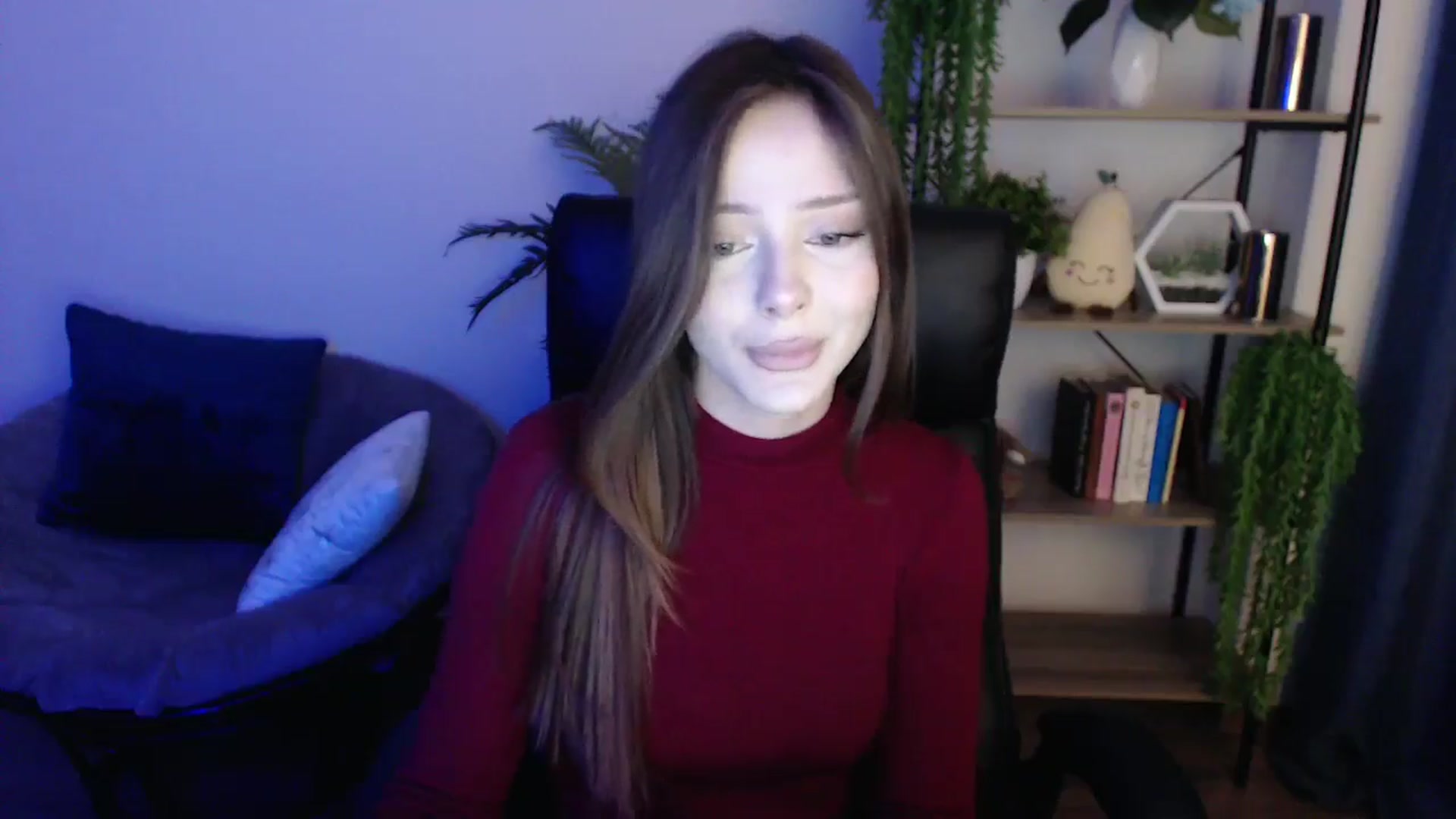 Gallery image thumbnail from KateManelli's myfreecams stream on, 02/22/2025, 09:25 image 12 of 20