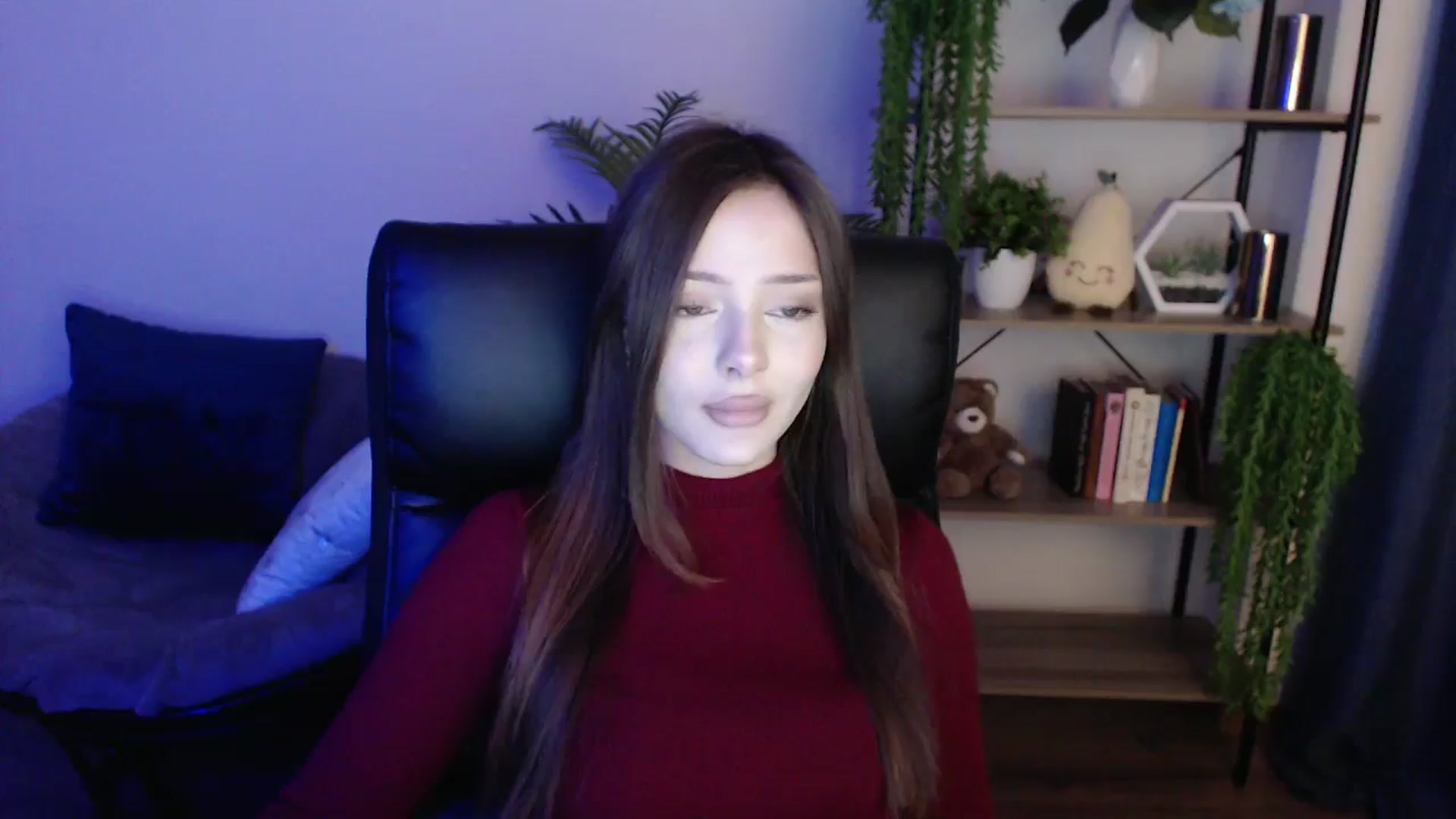 Gallery image thumbnail from KateManelli's myfreecams stream on, 02/22/2025, 09:25 image 3 of 20