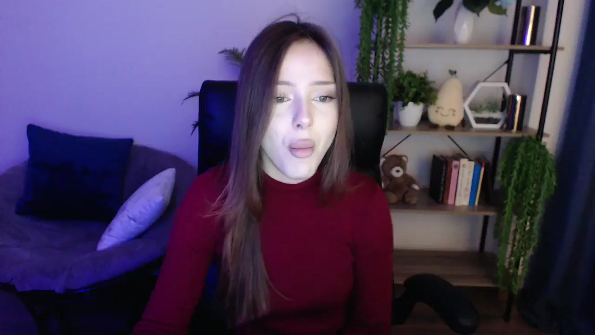 Gallery image thumbnail from KateManelli's myfreecams stream on, 02/22/2025, 09:25 image 19 of 20