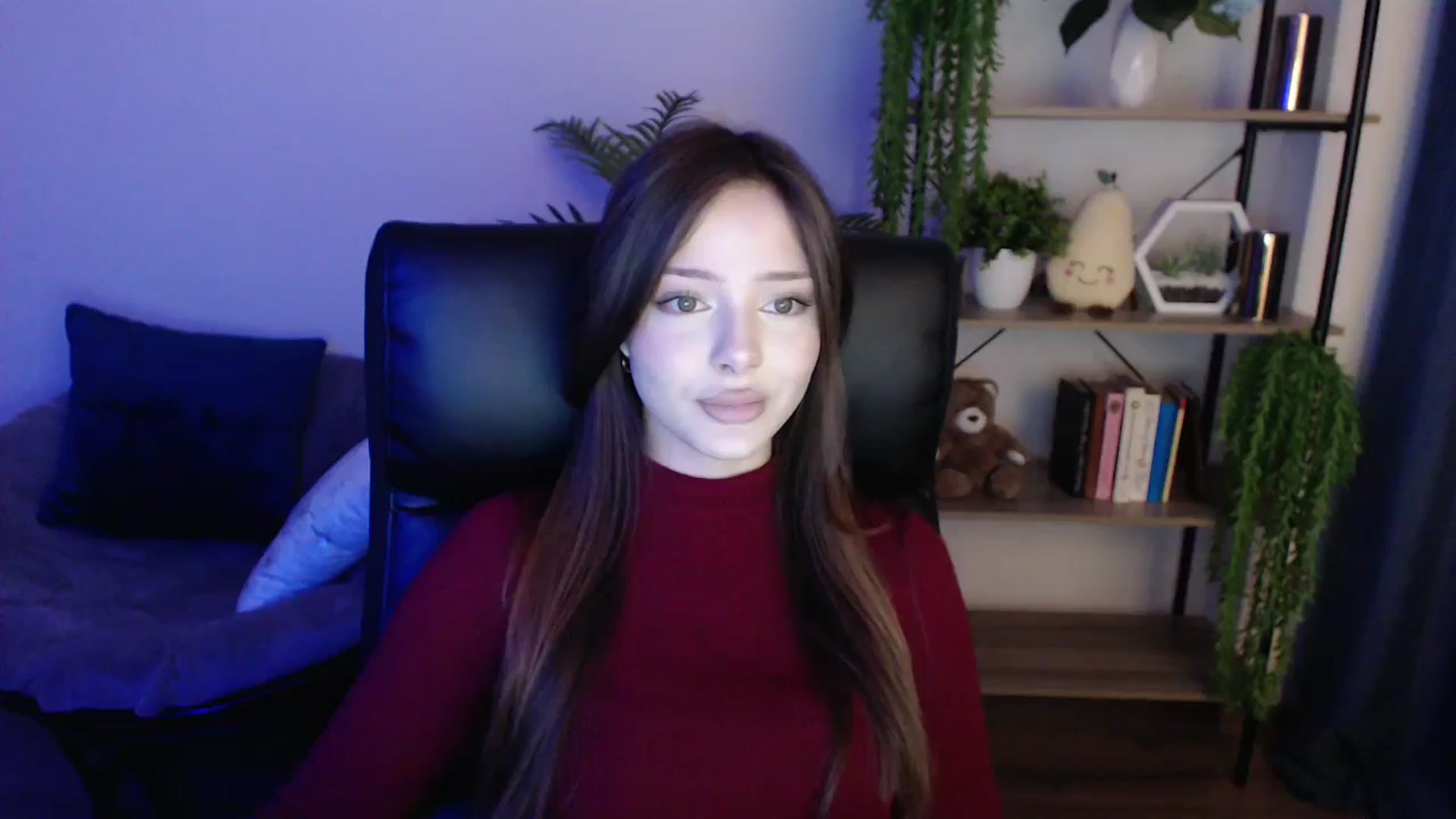 Gallery image thumbnail from KateManelli's myfreecams stream on, 02/22/2025, 09:25 image 5 of 20