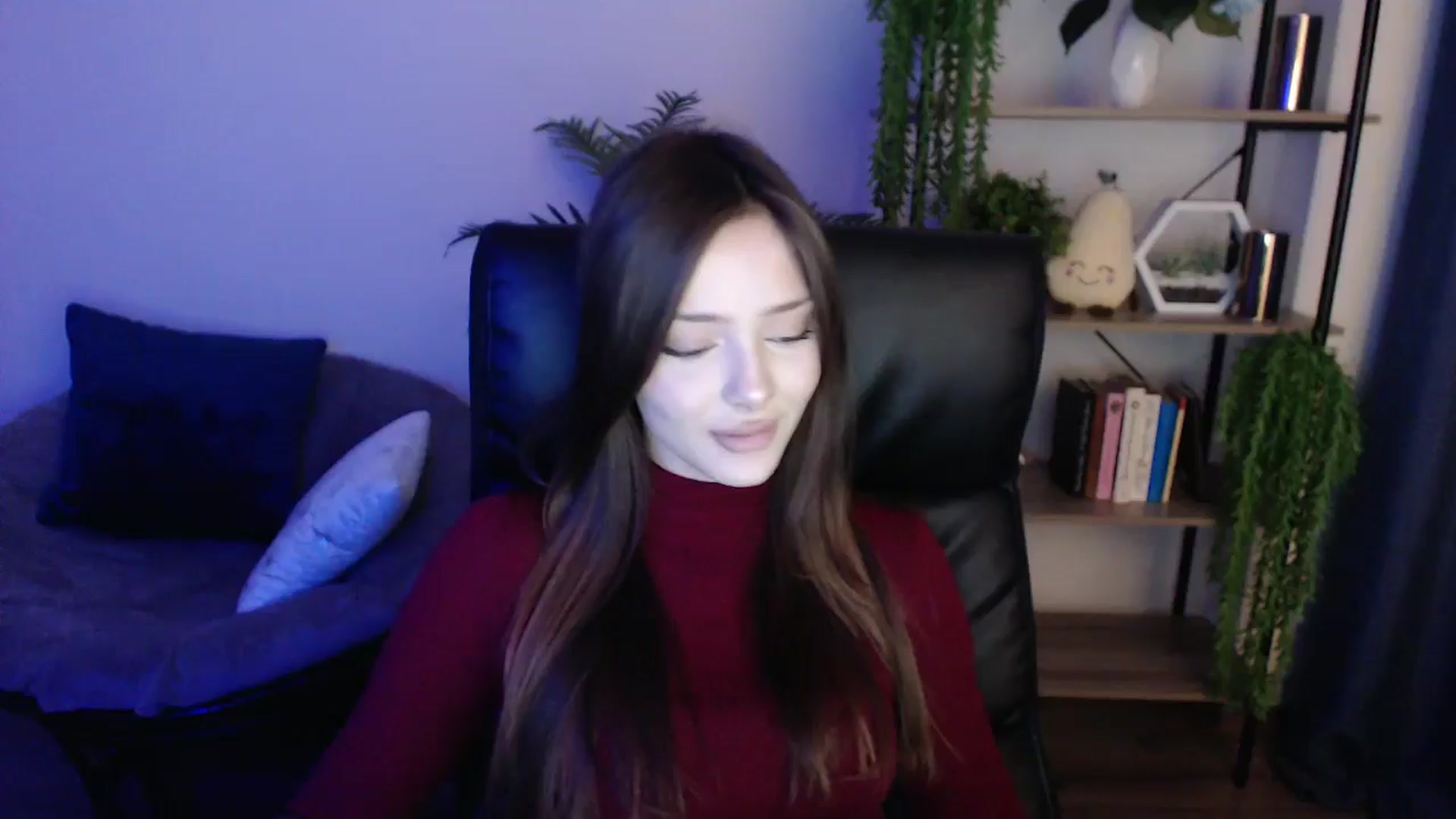 Gallery image thumbnail from KateManelli's myfreecams stream on, 02/22/2025, 09:25 image 9 of 20