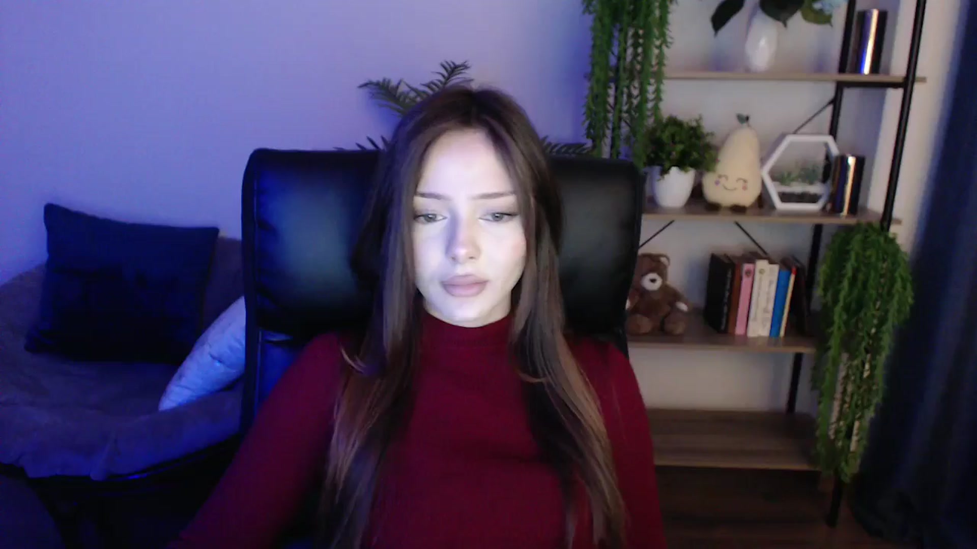 Gallery image thumbnail from KateManelli's myfreecams stream on, 02/22/2025, 09:25 image 6 of 20