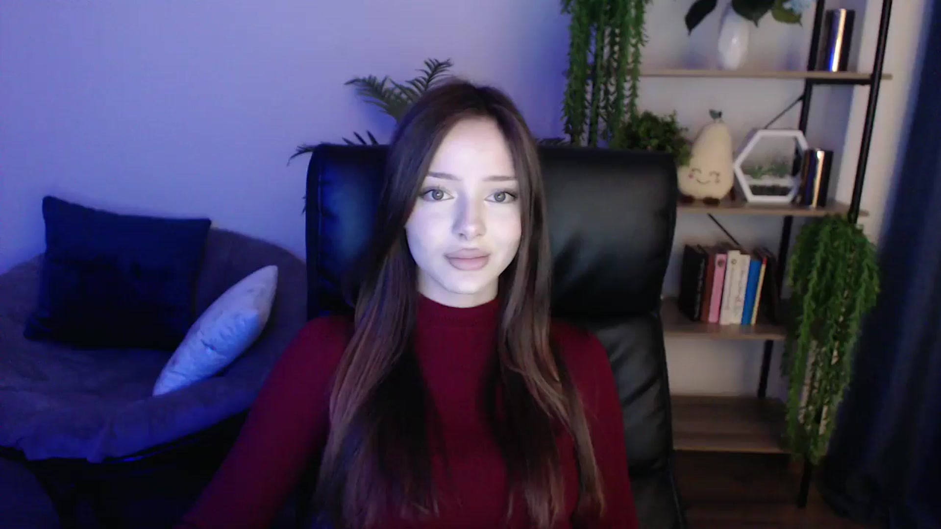 Gallery image thumbnail from KateManelli's myfreecams stream on, 02/22/2025, 09:25 image 8 of 20