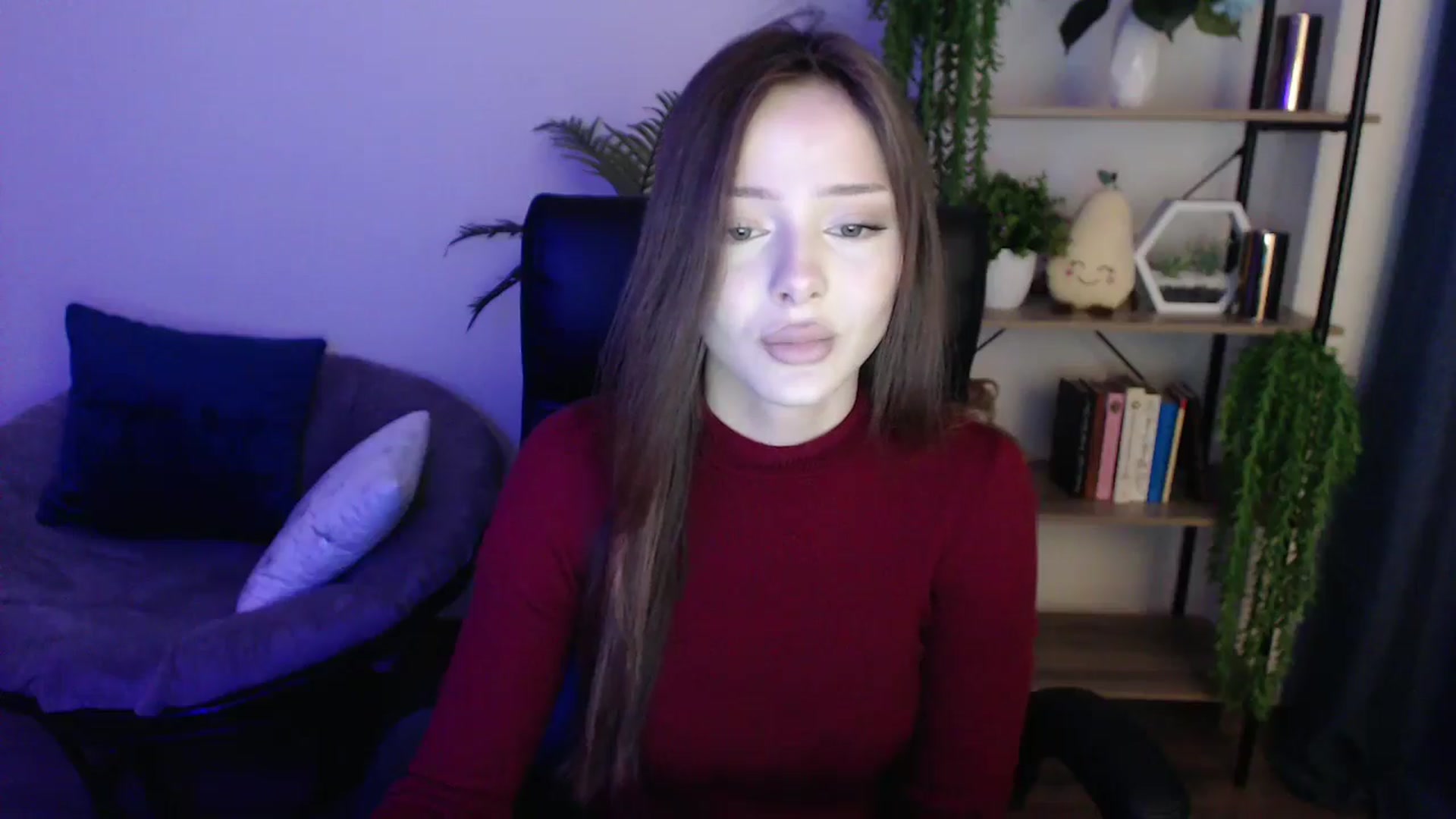 Gallery image thumbnail from KateManelli's myfreecams stream on, 02/22/2025, 09:25 image 15 of 20
