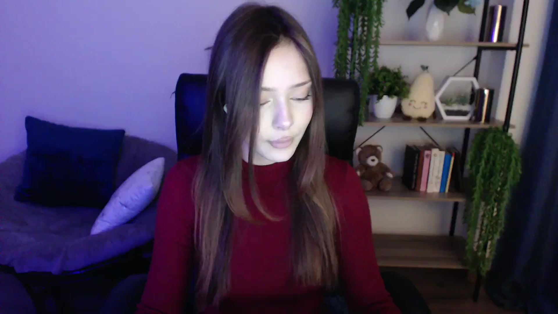 Gallery image thumbnail from KateManelli's myfreecams stream on, 02/22/2025, 09:51 image 18 of 20