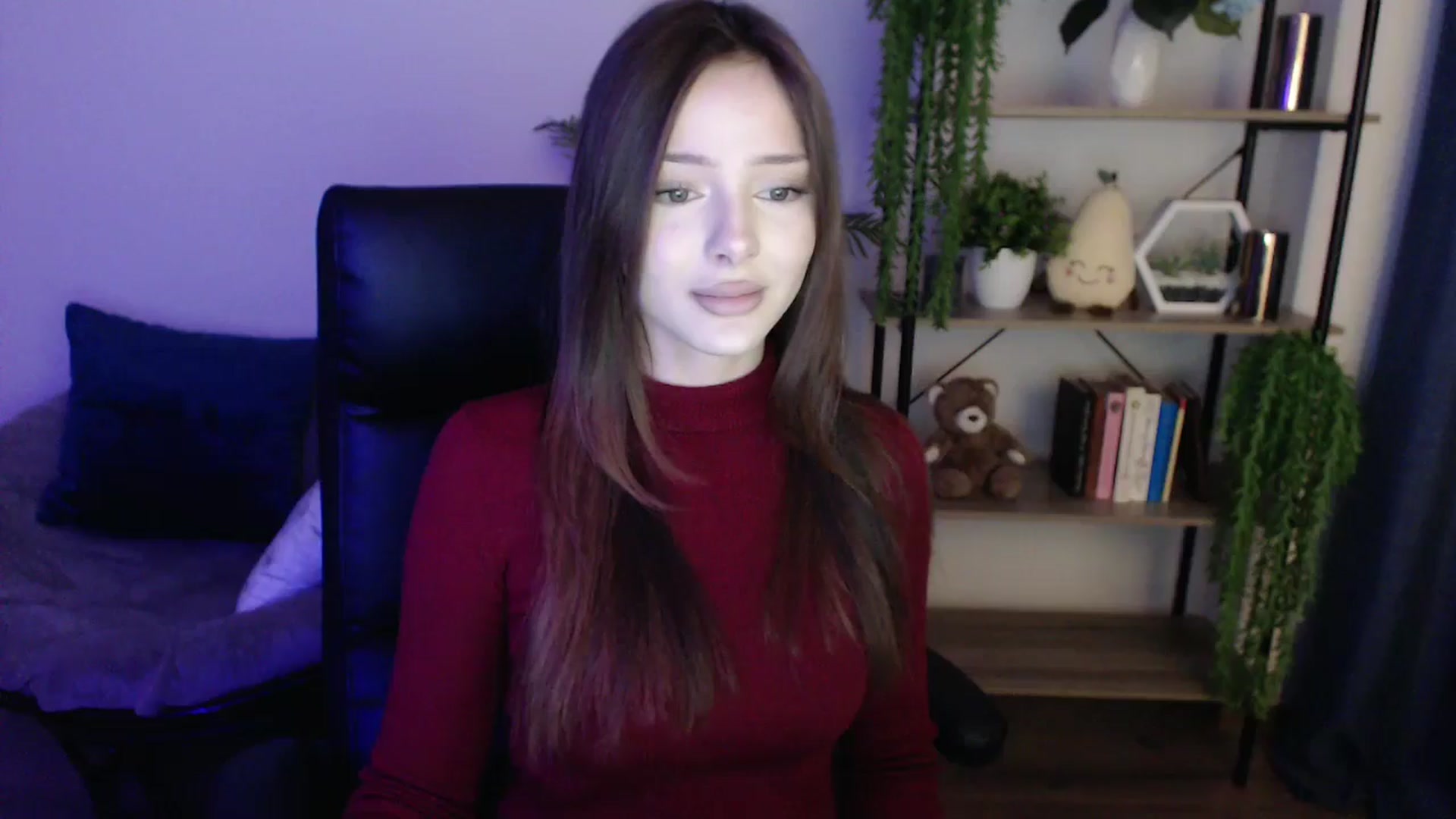 Gallery image thumbnail from KateManelli's myfreecams stream on, 02/22/2025, 09:51 image 13 of 20