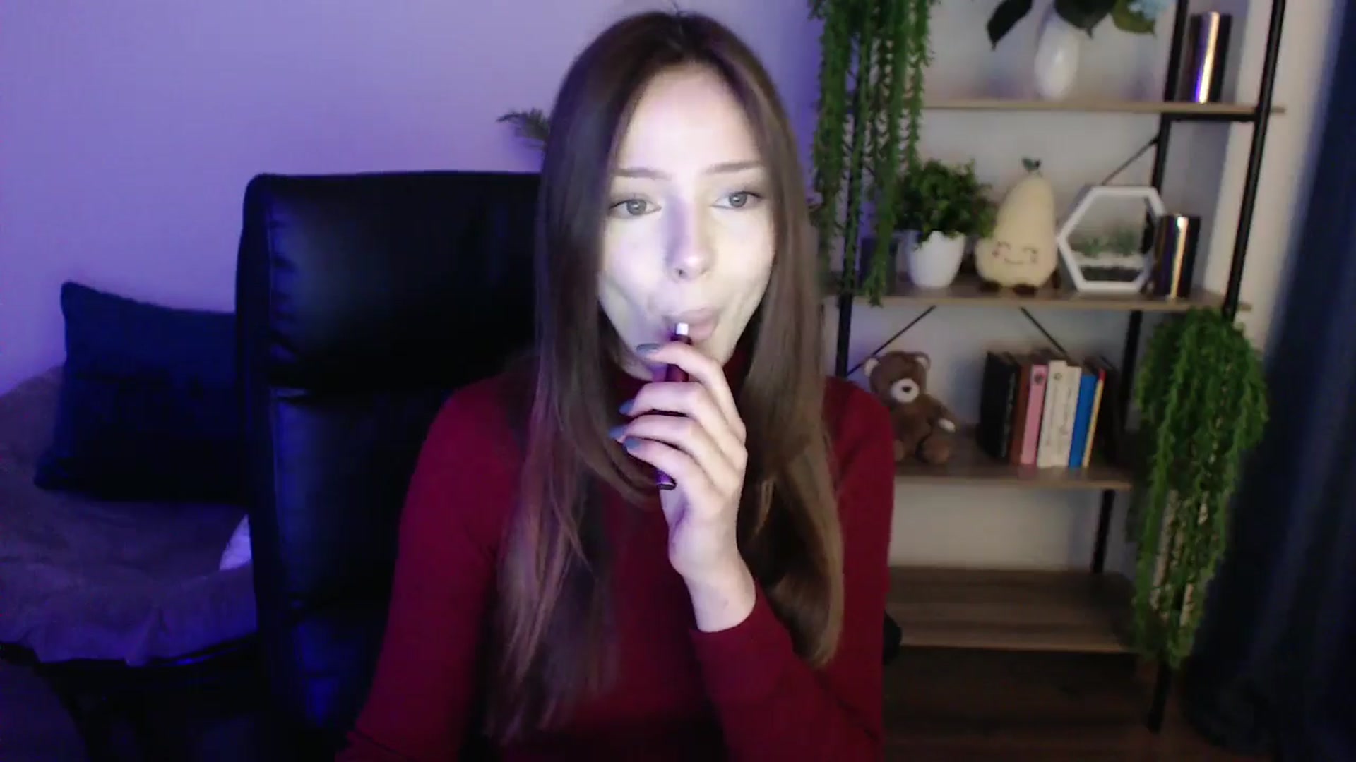 Gallery image thumbnail from KateManelli's myfreecams stream on, 02/22/2025, 09:51 image 6 of 20