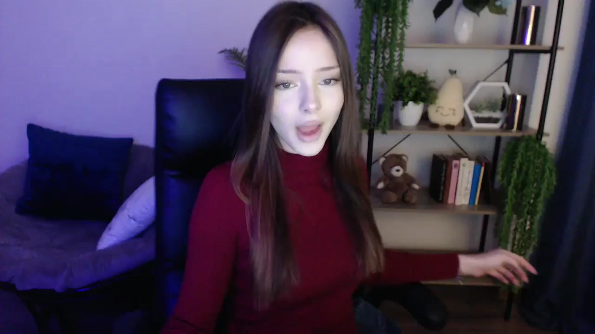Gallery image thumbnail from KateManelli's myfreecams stream on, 02/22/2025, 09:51 image 17 of 20