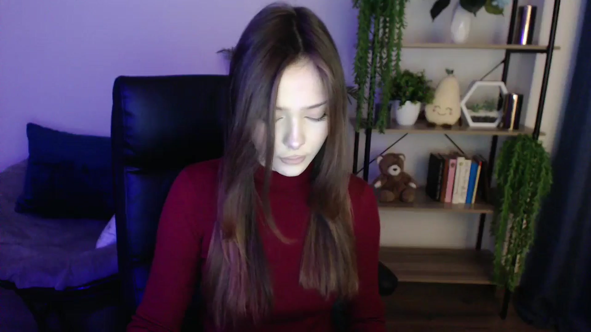 Gallery image thumbnail from KateManelli's myfreecams stream on, 02/22/2025, 09:51 image 3 of 20