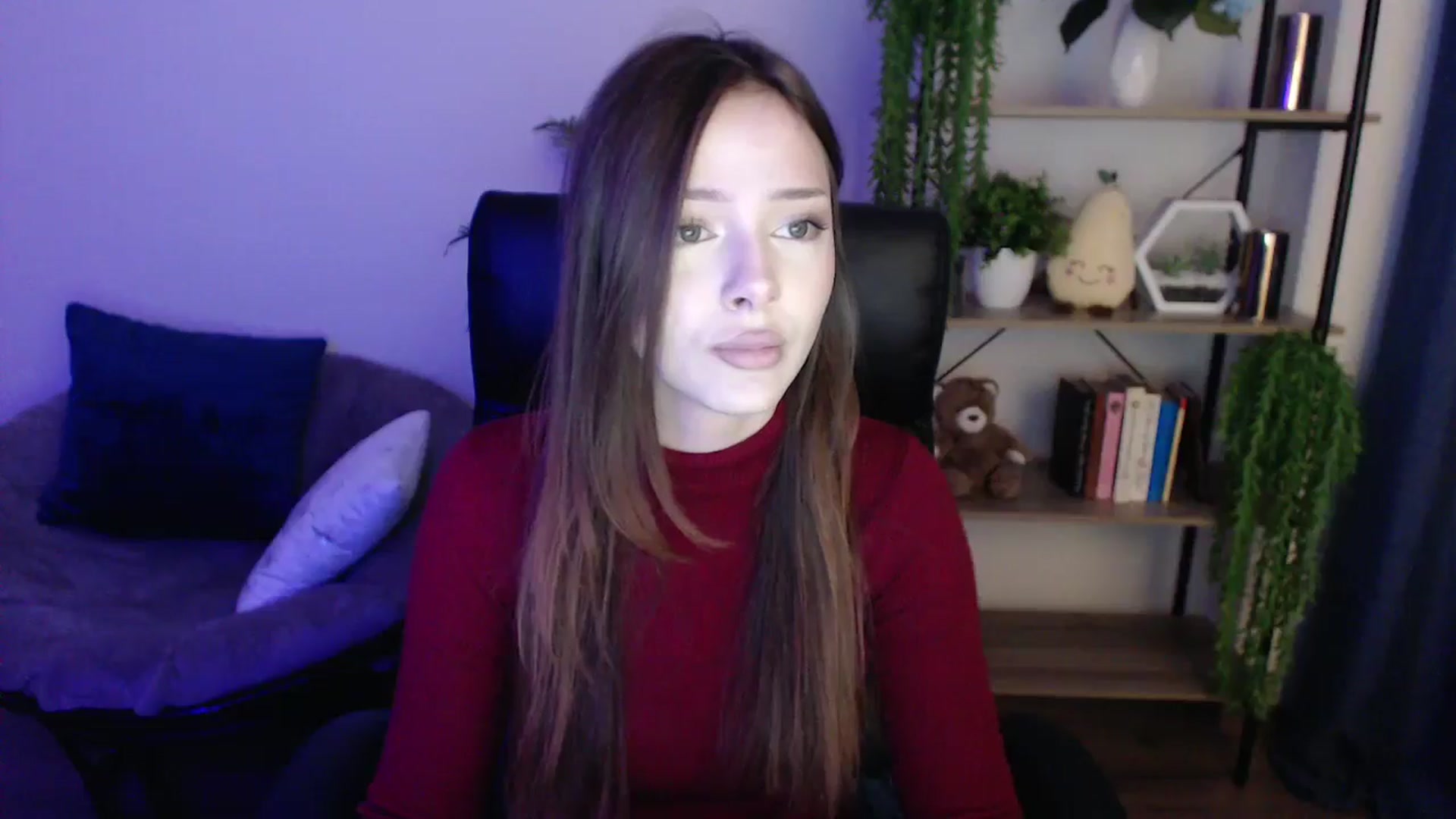 Gallery image thumbnail from KateManelli's myfreecams stream on, 02/22/2025, 09:51 image 16 of 20