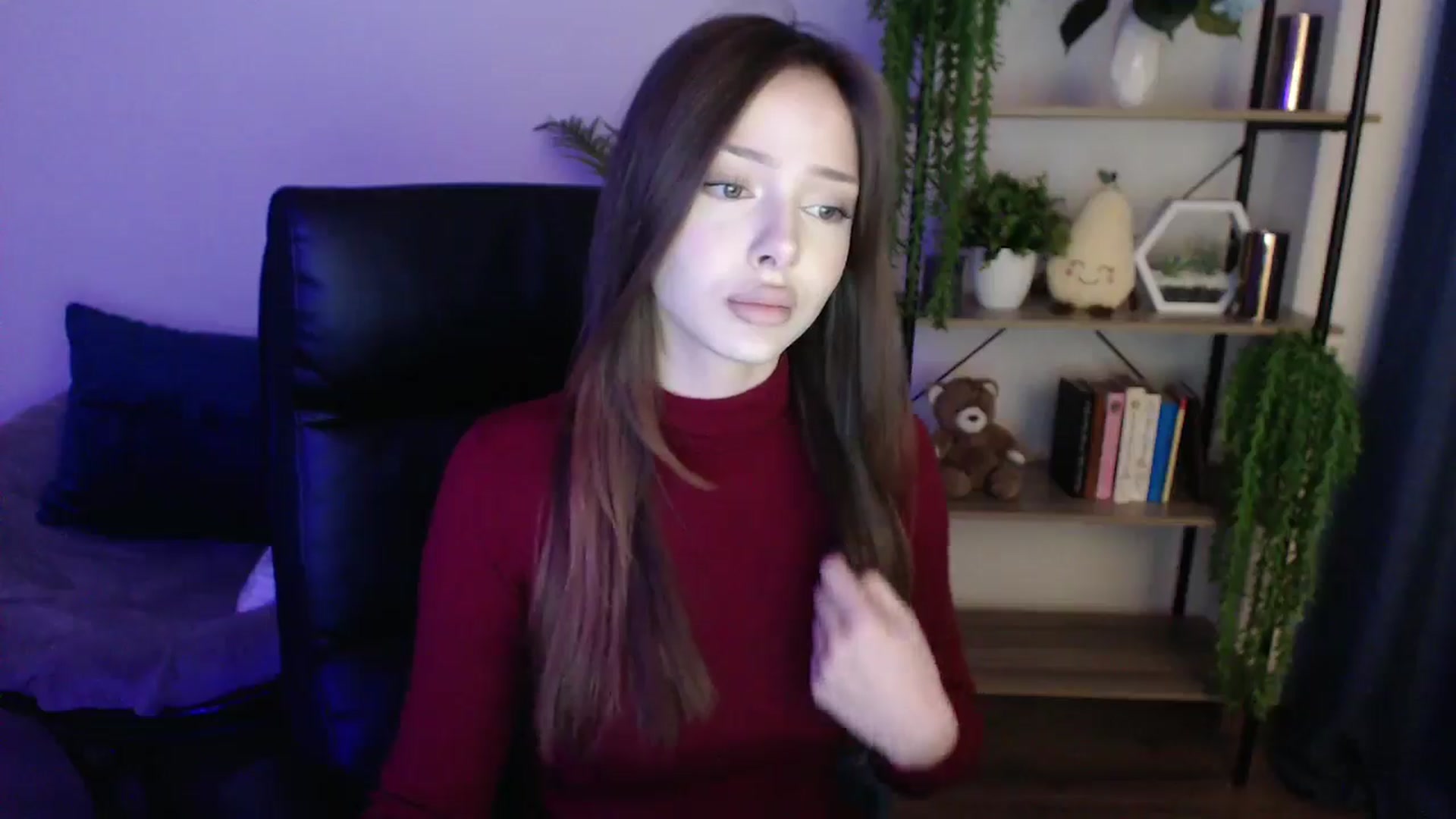 Gallery image thumbnail from KateManelli's myfreecams stream on, 02/22/2025, 09:51 image 2 of 20