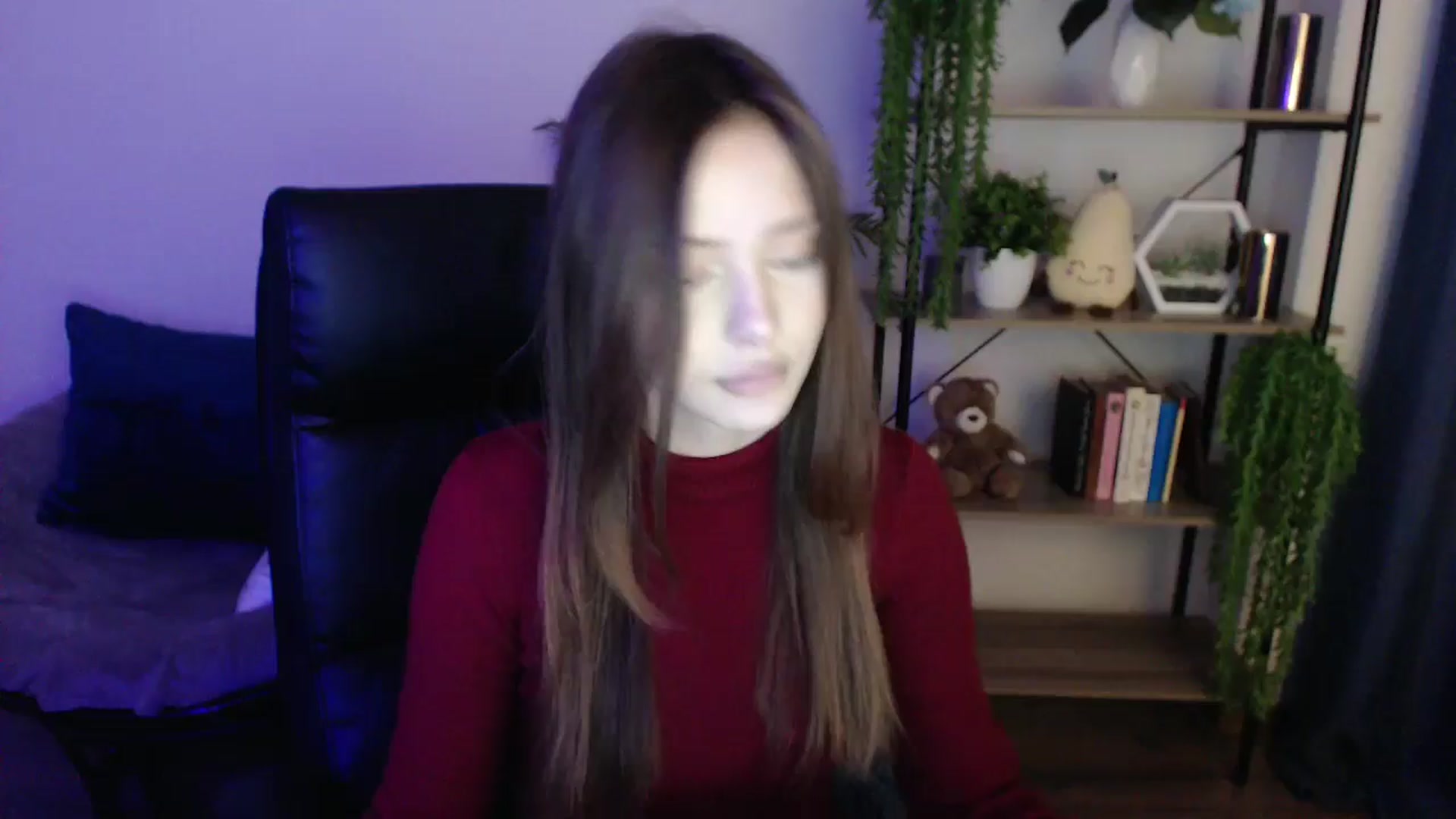 Gallery image thumbnail from KateManelli's myfreecams stream on, 02/22/2025, 09:51 image 9 of 20