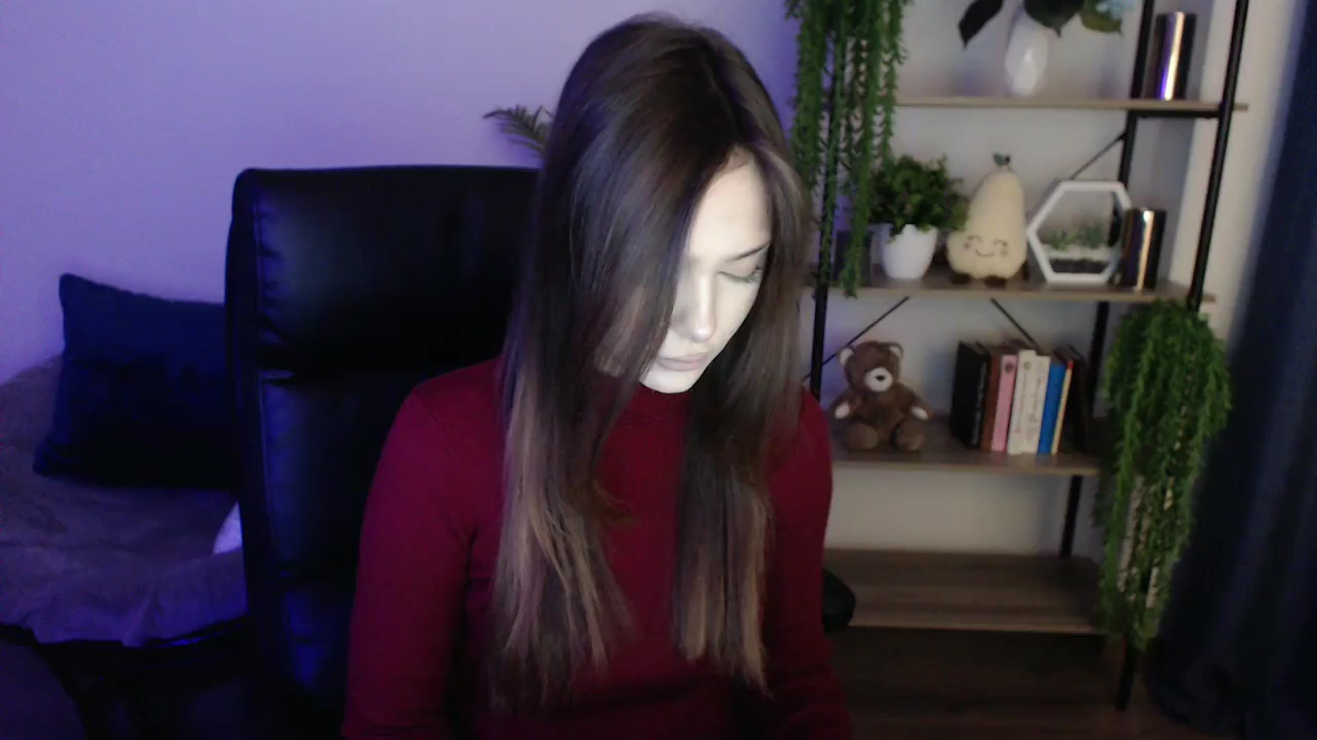 Gallery image thumbnail from KateManelli's myfreecams stream on, 02/22/2025, 09:51 image 1 of 20