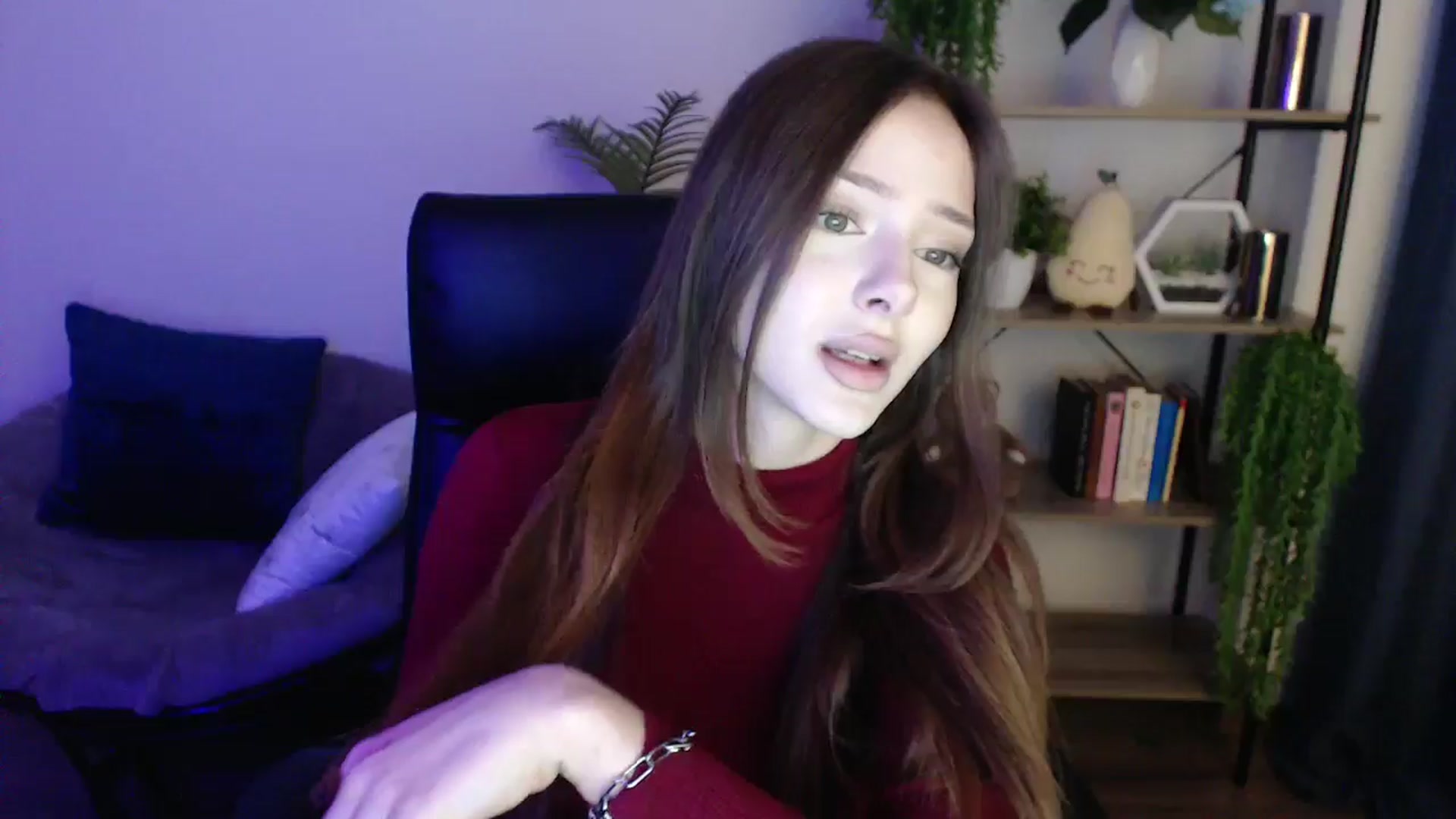 Gallery image thumbnail from KateManelli's myfreecams stream on, 02/22/2025, 09:51 image 20 of 20