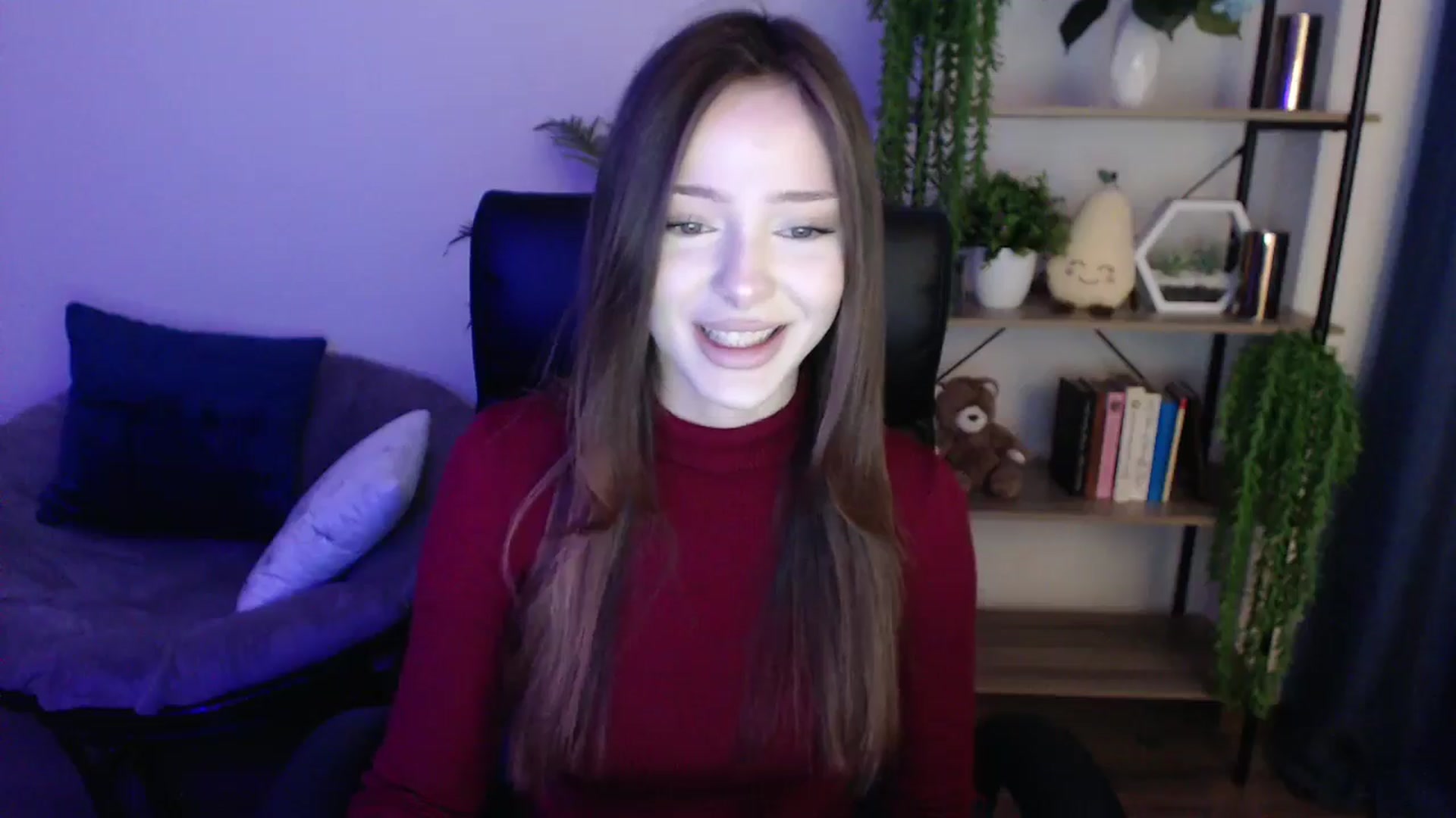 Gallery image thumbnail from KateManelli's myfreecams stream on, 02/22/2025, 09:51 image 15 of 20