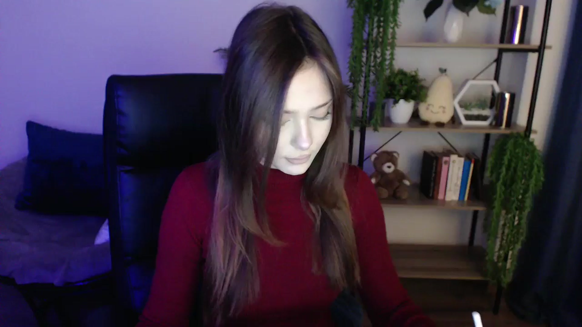 Gallery image thumbnail from KateManelli's myfreecams stream on, 02/22/2025, 09:51 image 5 of 20