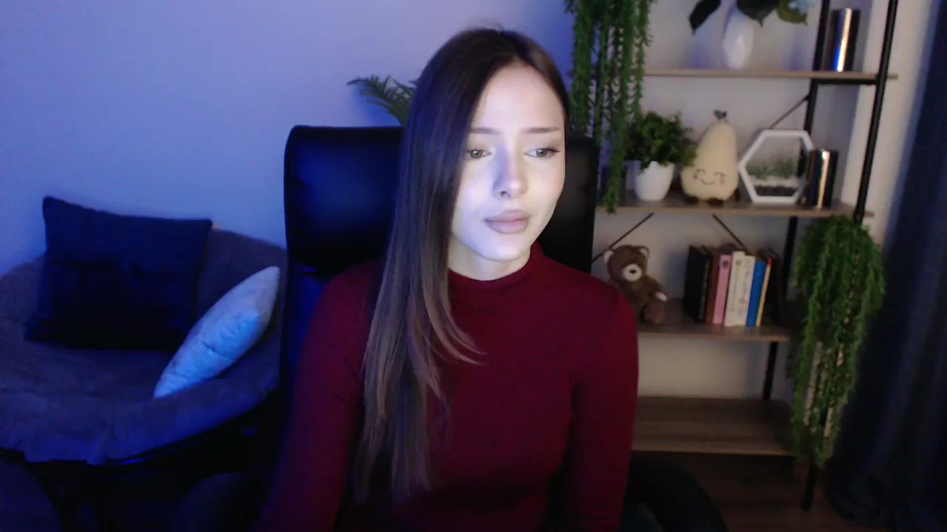 Gallery image thumbnail from KateManelli's myfreecams stream on, 02/22/2025, 10:10 image 20 of 20