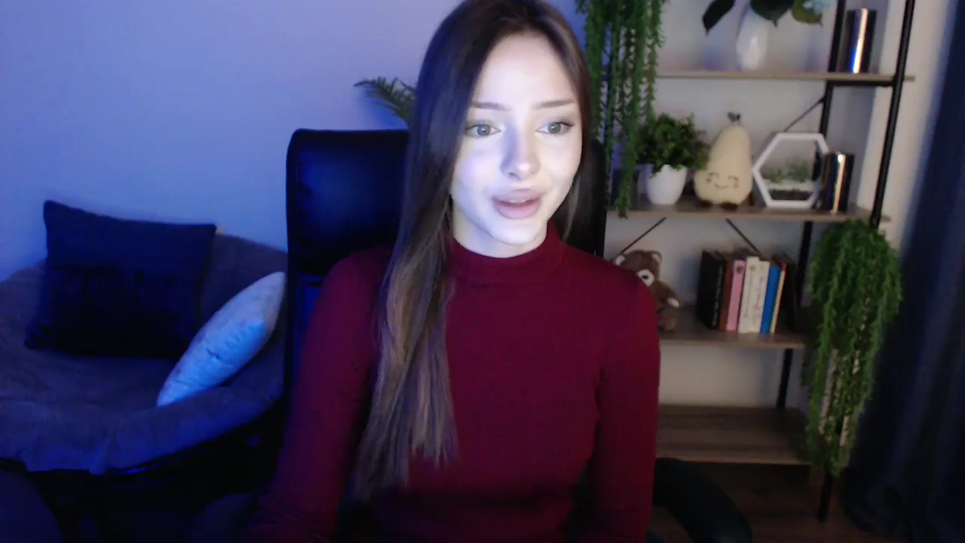 Gallery image thumbnail from KateManelli's myfreecams stream on, 02/22/2025, 10:10 image 2 of 20