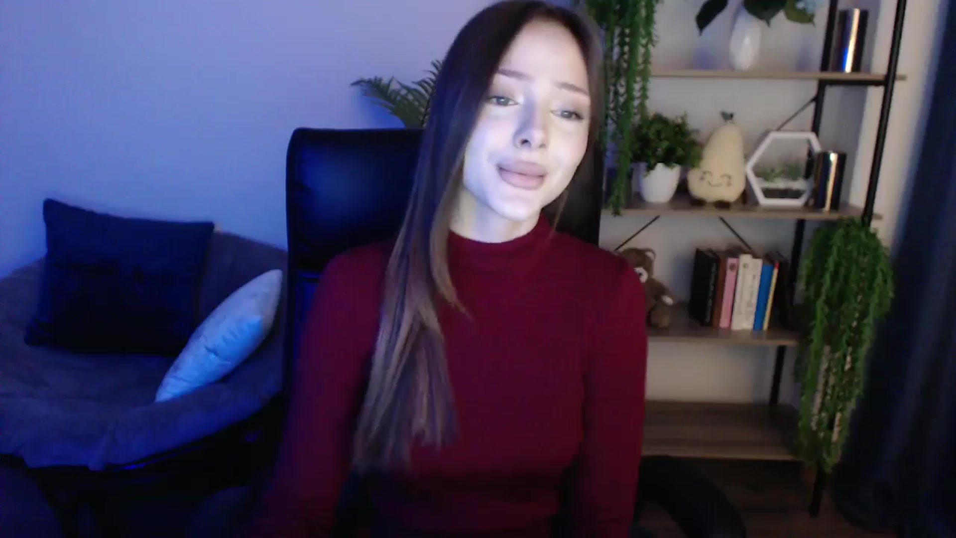 Gallery image thumbnail from KateManelli's myfreecams stream on, 02/22/2025, 10:10 image 3 of 20