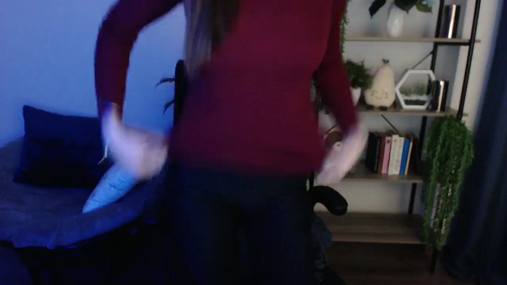 Gallery image thumbnail from KateManelli's myfreecams stream on, 02/22/2025, 10:10 image 7 of 20