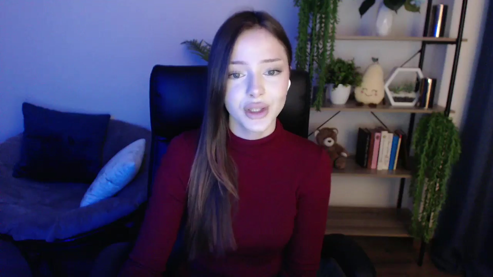 Gallery image thumbnail from KateManelli's myfreecams stream on, 02/22/2025, 10:10 image 13 of 20