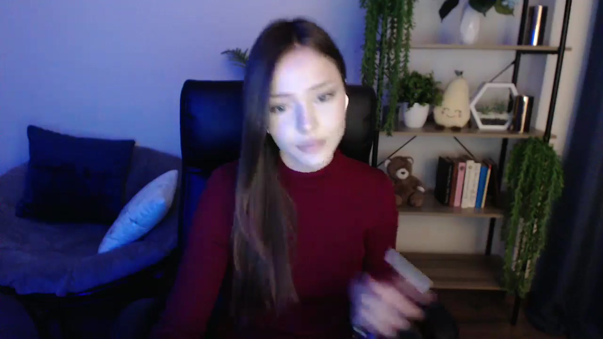 Gallery image thumbnail from KateManelli's myfreecams stream on, 02/22/2025, 10:10 image 14 of 20
