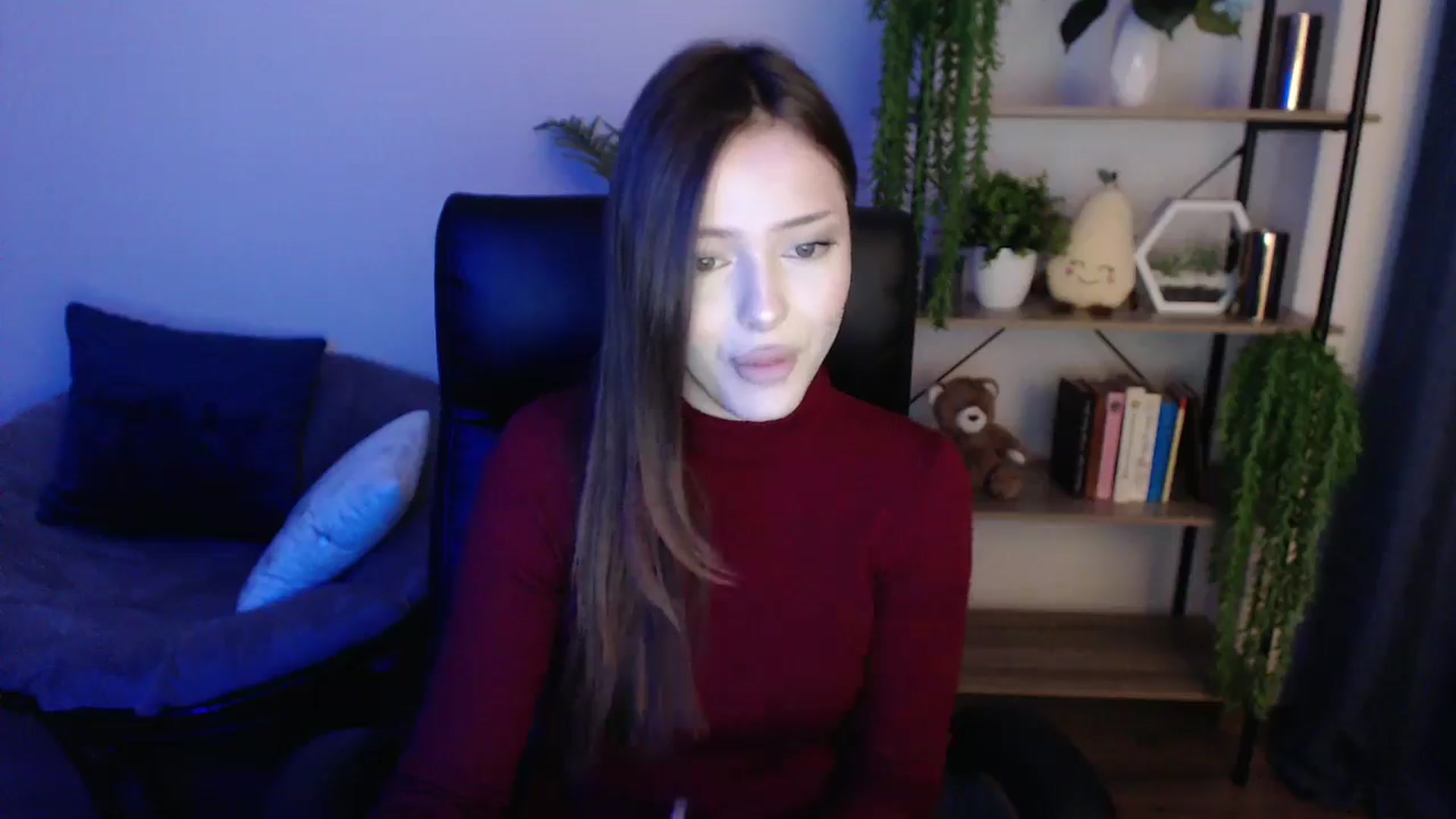 Gallery image thumbnail from KateManelli's myfreecams stream on, 02/22/2025, 10:10 image 19 of 20