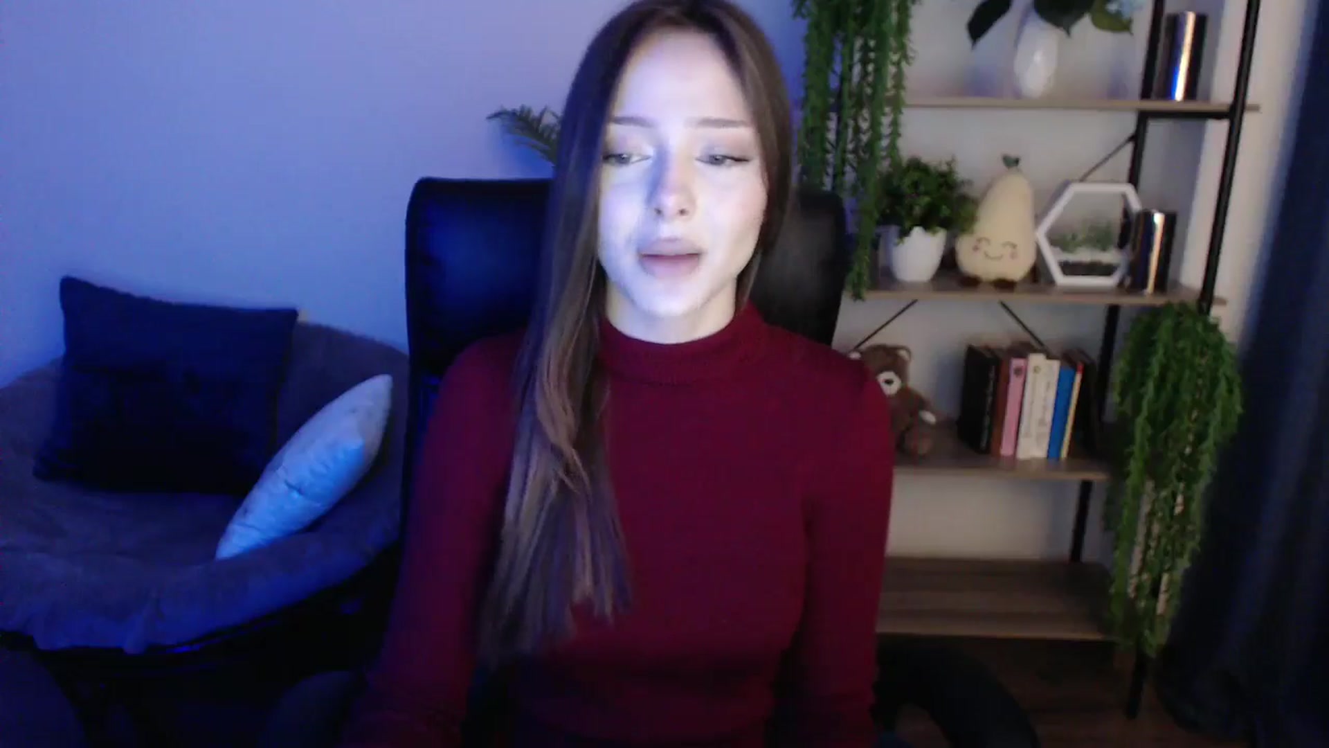 Gallery image thumbnail from KateManelli's myfreecams stream on, 02/22/2025, 10:10 image 5 of 20