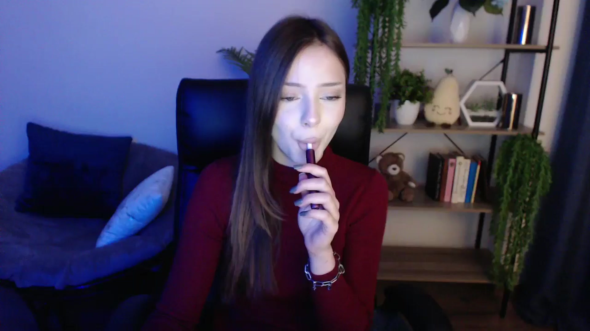 Gallery image thumbnail from KateManelli's myfreecams stream on, 02/22/2025, 10:10 image 18 of 20