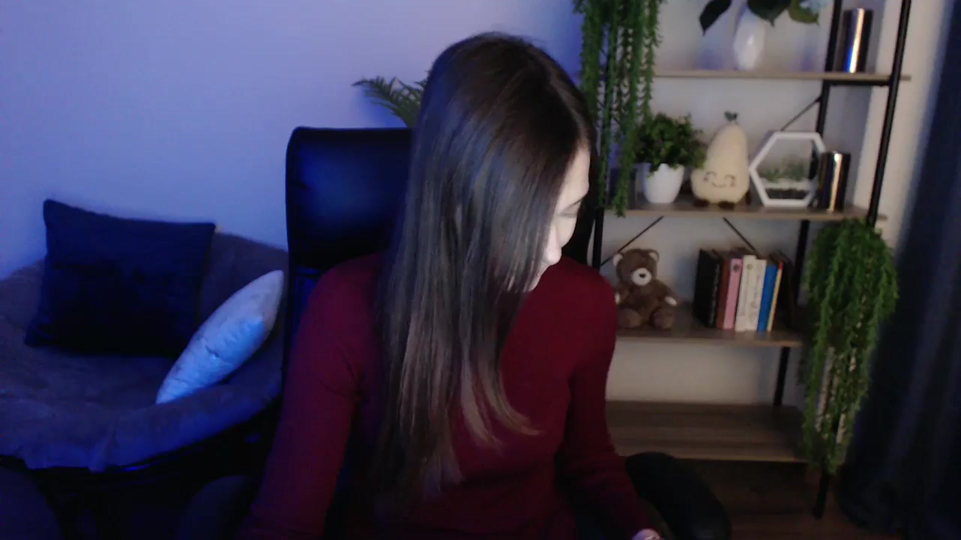 Gallery image thumbnail from KateManelli's myfreecams stream on, 02/22/2025, 10:10 image 17 of 20