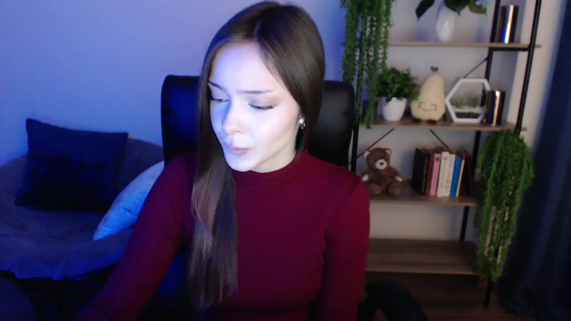 Gallery image thumbnail from KateManelli's myfreecams stream on, 02/22/2025, 11:11 image 3 of 20
