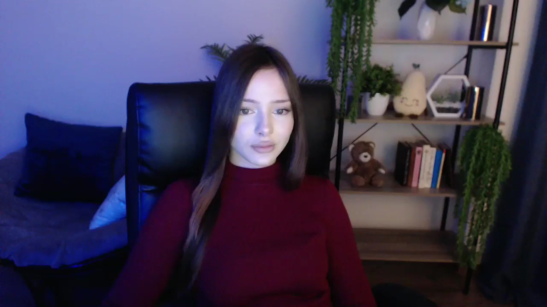 Gallery image thumbnail from KateManelli's myfreecams stream on, 02/22/2025, 11:11 image 19 of 20